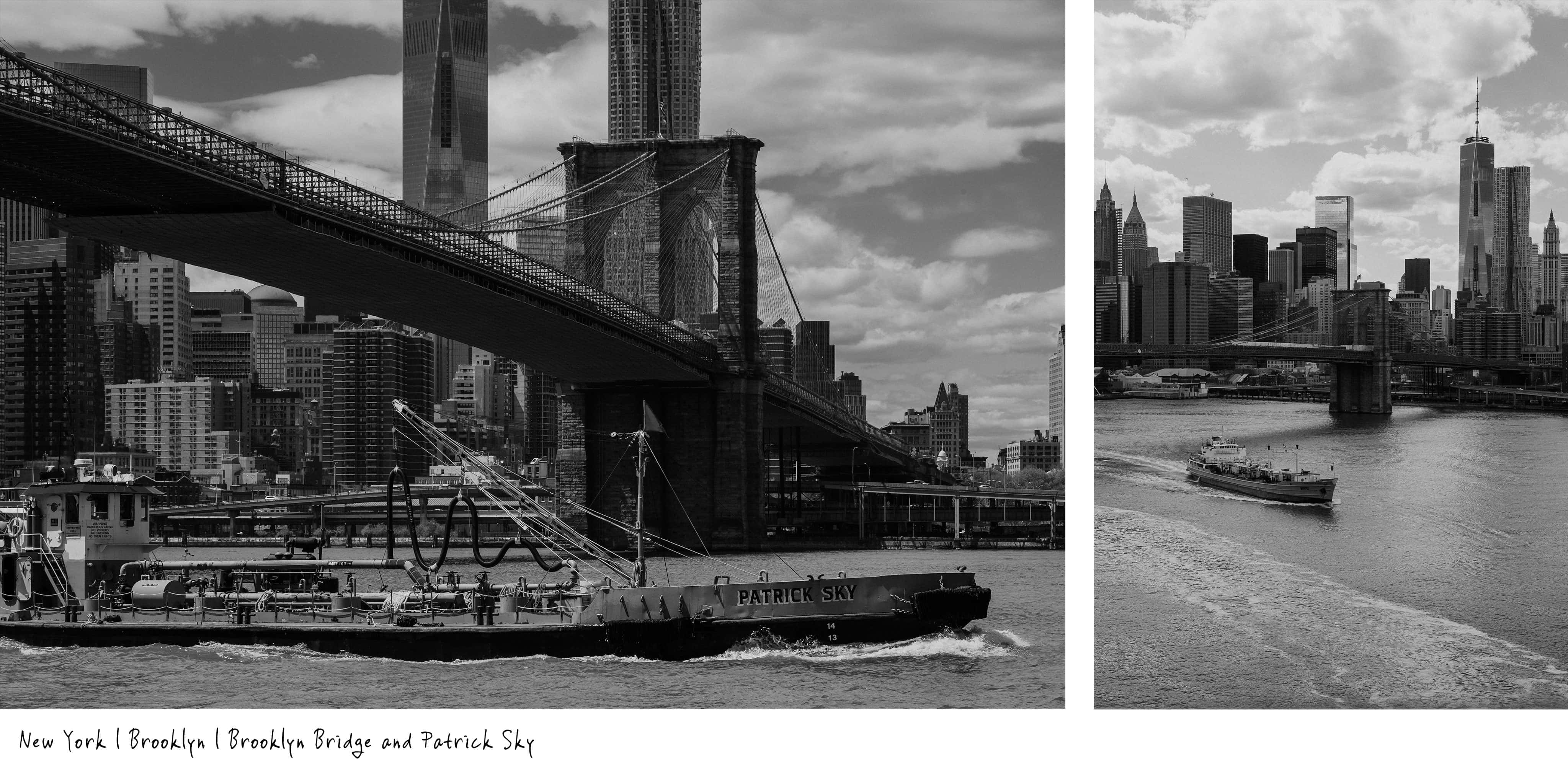 @Fotograf Fürth, Reisefotografie mit Fujifilm Kameras in New York