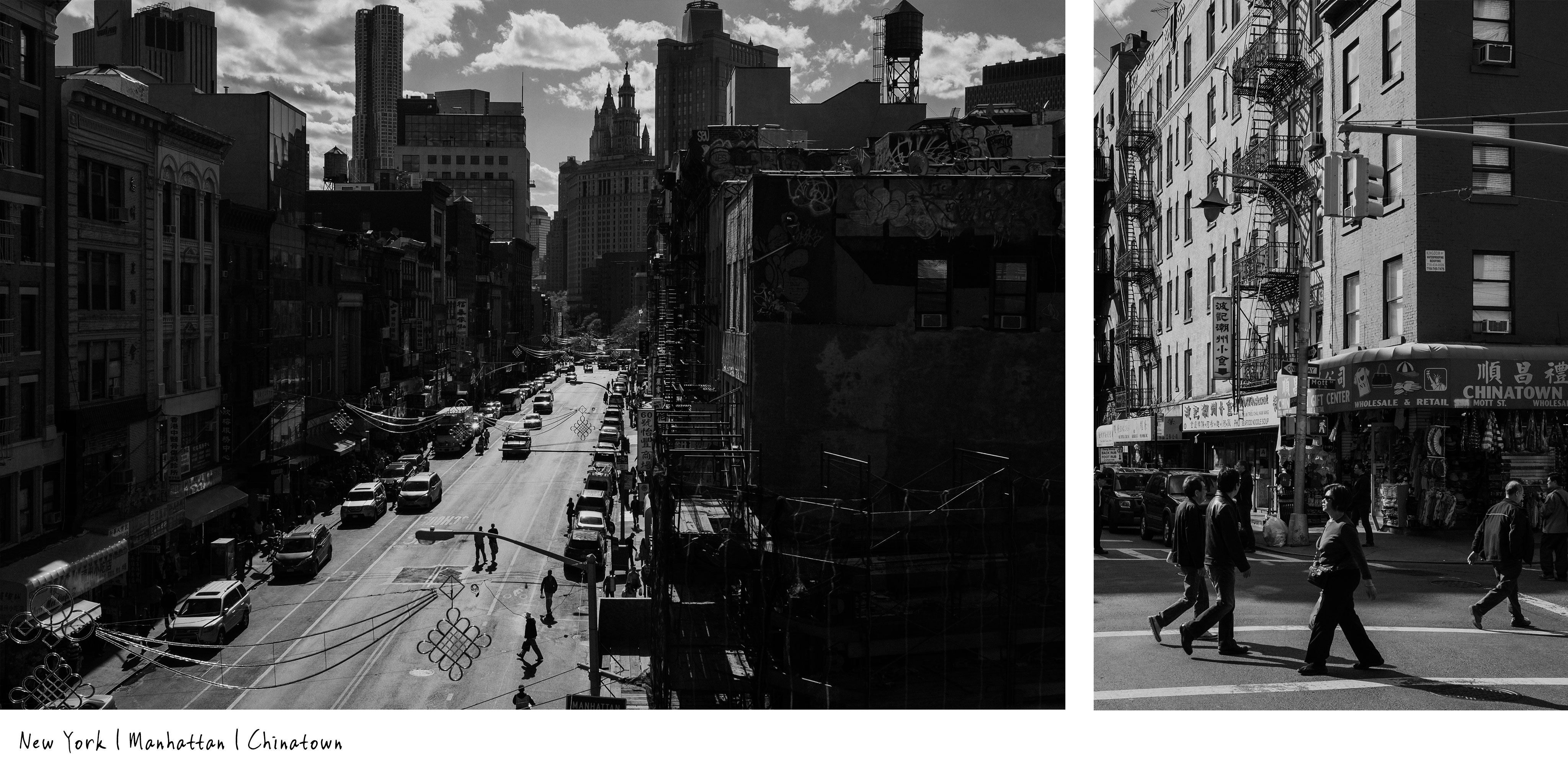 @Fotograf Fürth, Reisefotografie mit Fujifilm Kameras in New York