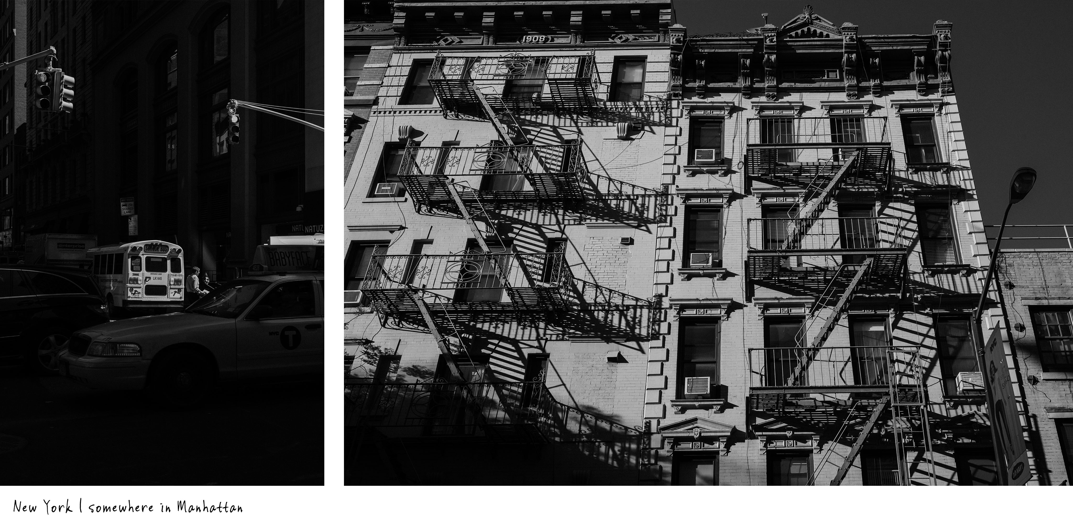 @Fotograf Fürth, Reisefotografie mit Fujifilm Kameras in New York