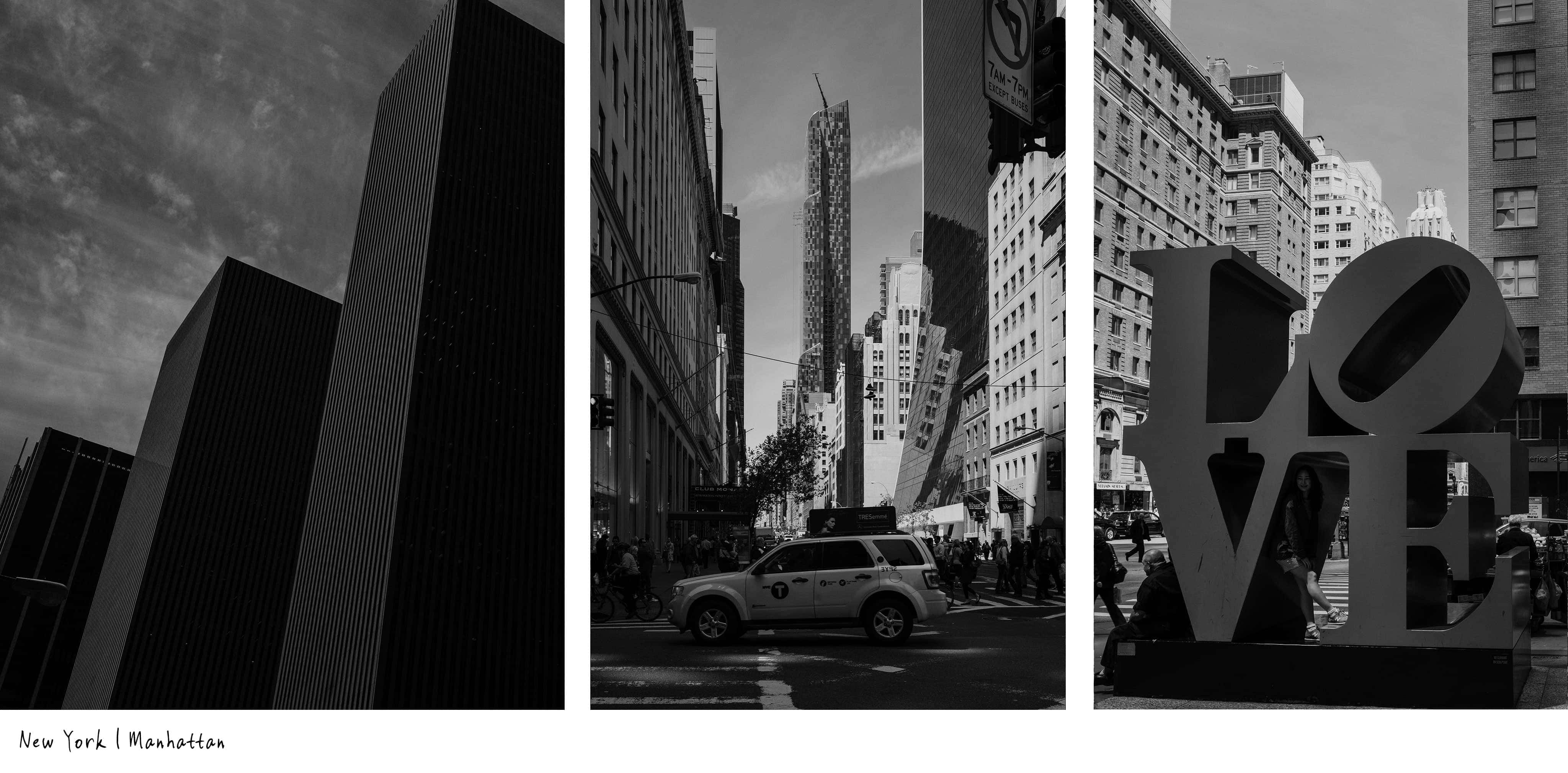 @Fotograf Fürth, Reisefotografie mit Fujifilm Kameras in New York
