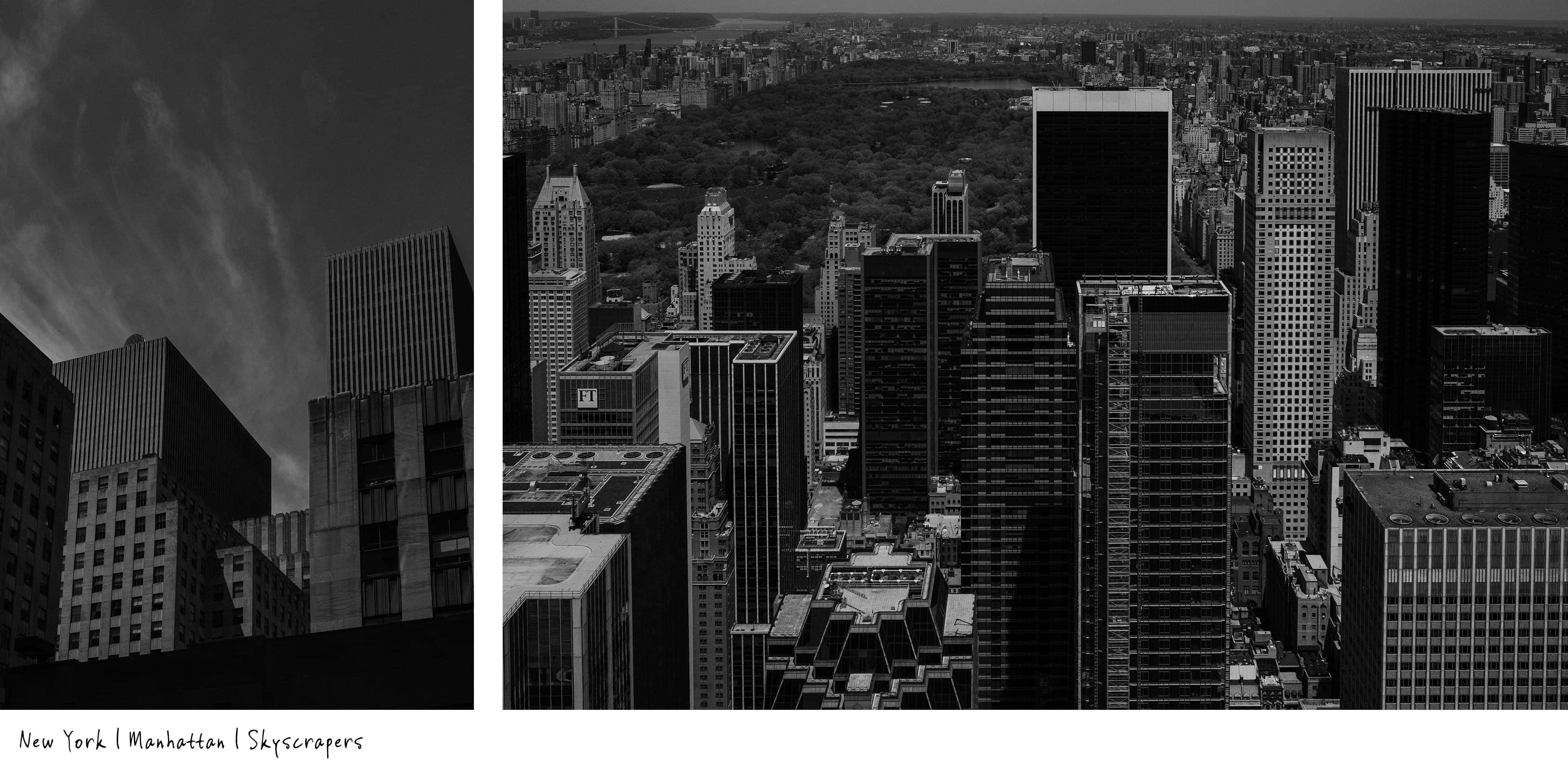 @Fotograf Fürth, Reisefotografie mit Fujifilm Kameras in New York