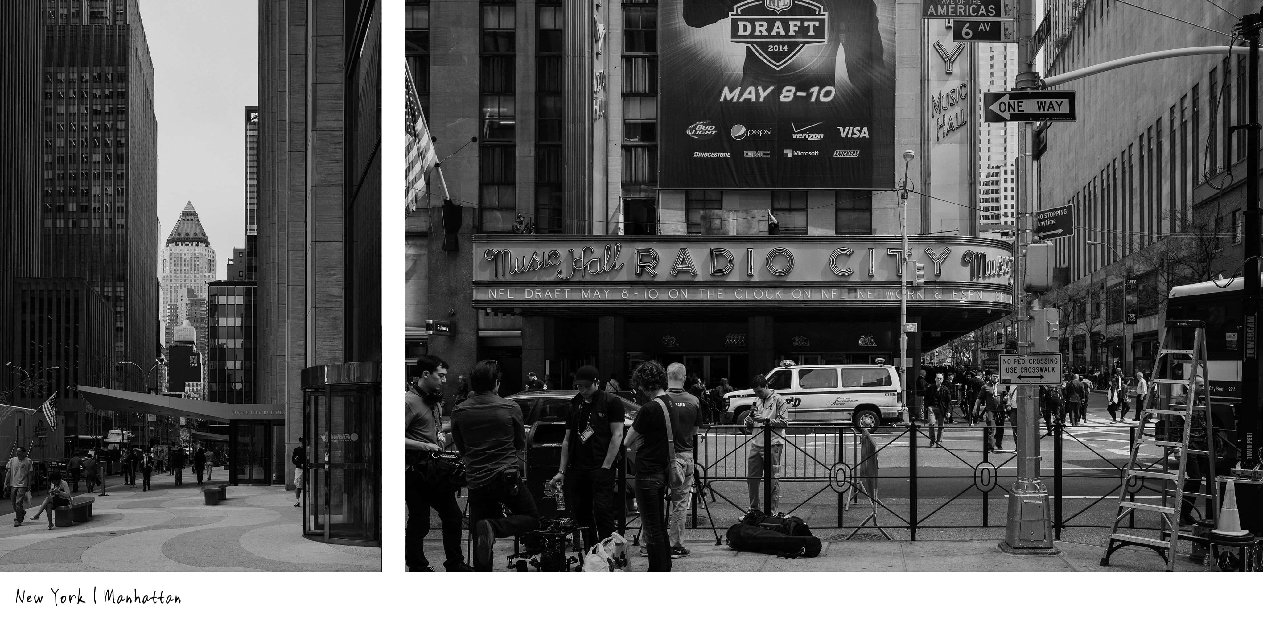 @Fotograf Fürth, Reisefotografie mit Fujifilm Kameras in New York