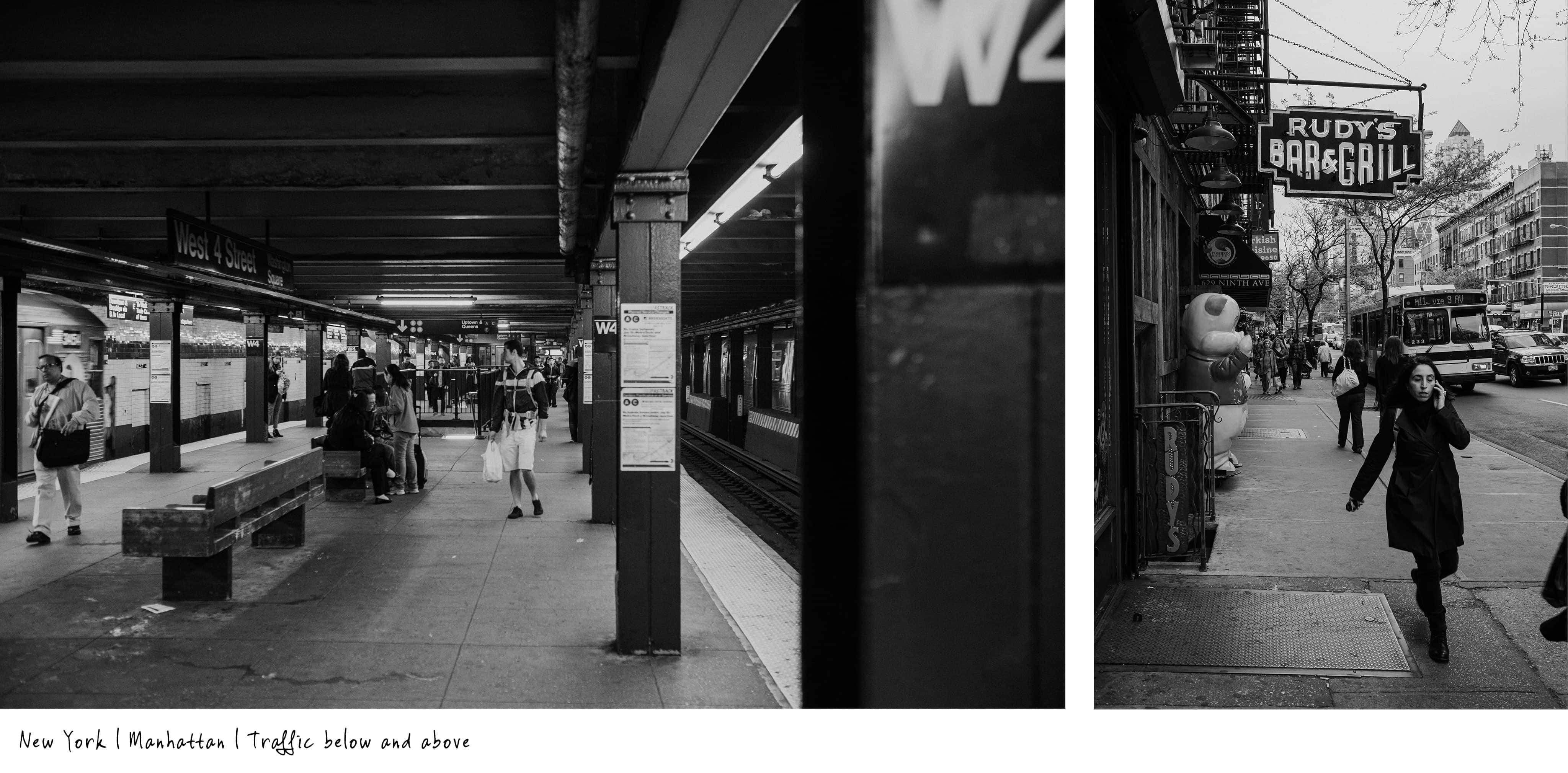 @Fotograf Fürth, Reisefotografie mit Fujifilm Kameras in New York