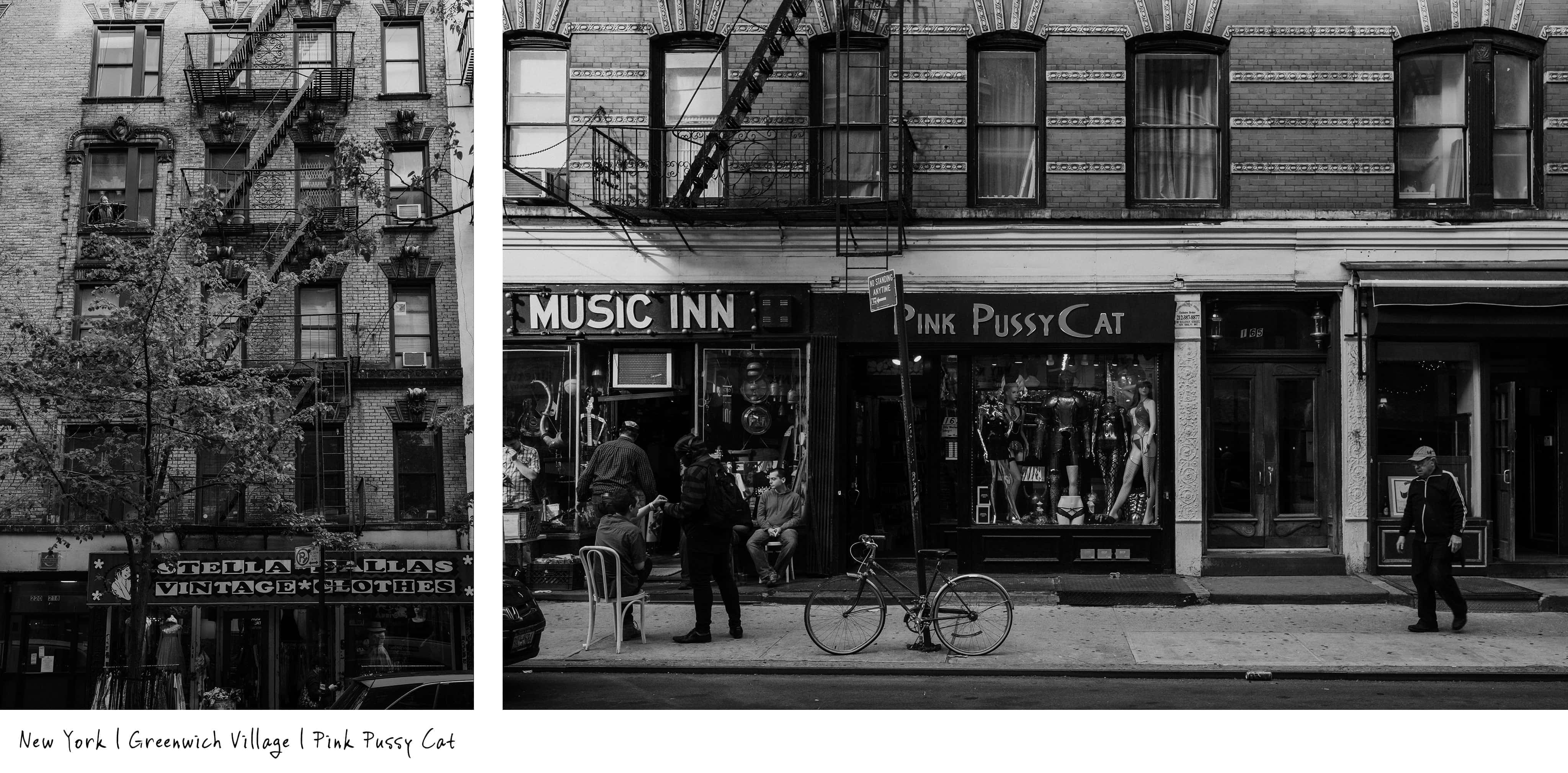 @Fotograf Fürth, Reisefotografie mit Fujifilm Kameras in New York