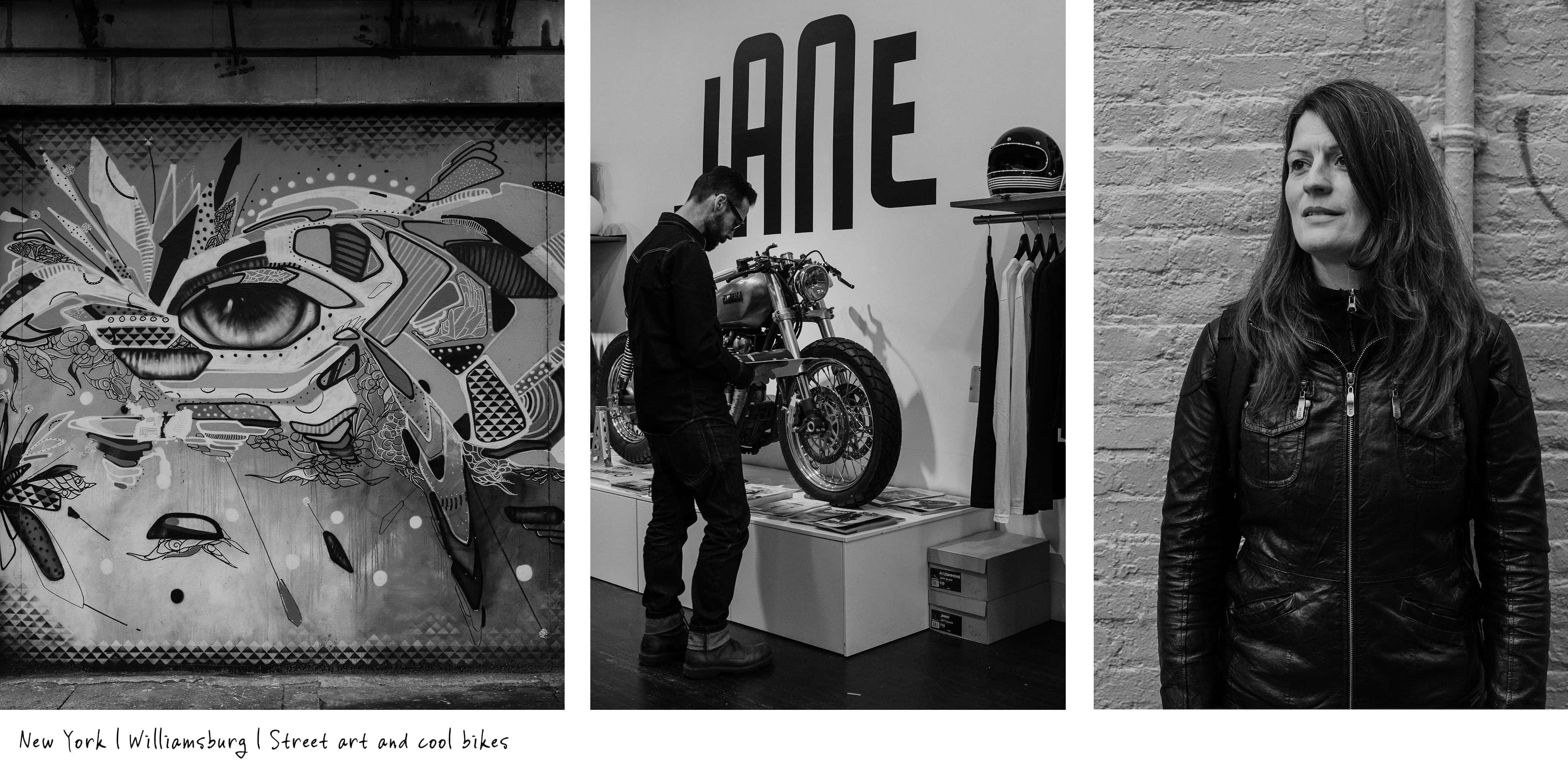 @Fotograf Fürth, Reisefotografie mit Fujifilm Kameras in New York