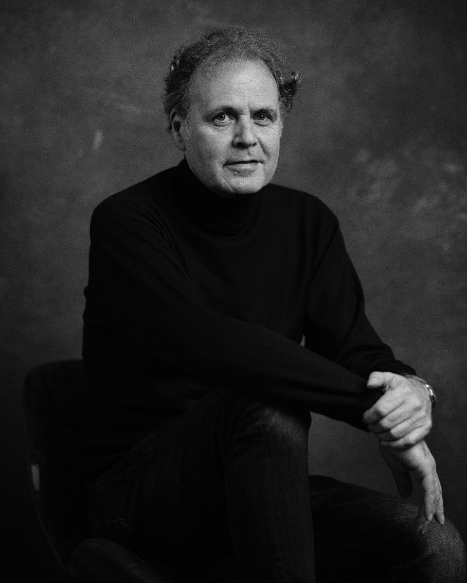 Fotograf Fürth - Männerportraits, Schwarzweissfotografie