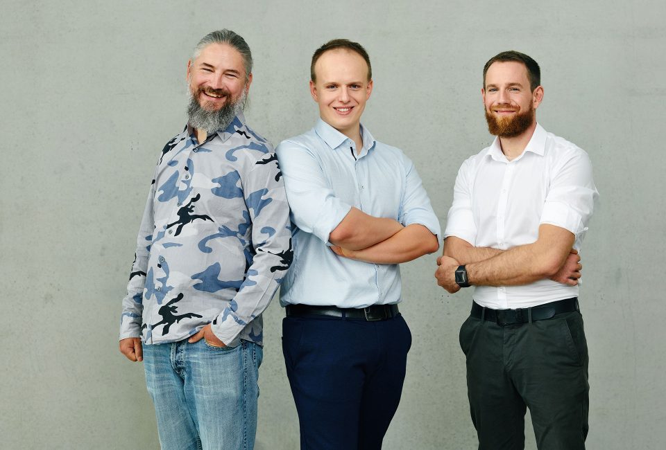 Fotograf Fürth, Imagefotografie für Unternehmensberatung enowa AG