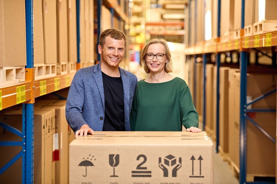 Fotograf Fürth, Imagefotografie für Memmert GmbH