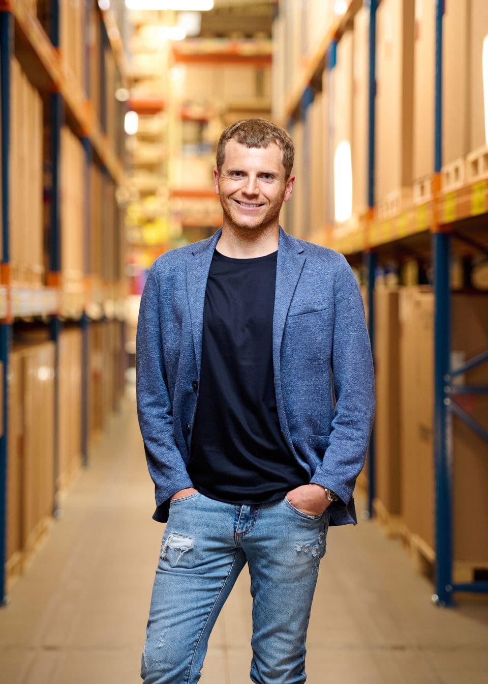 Fotograf Fürth, Imagefotografie für Memmert GmbH