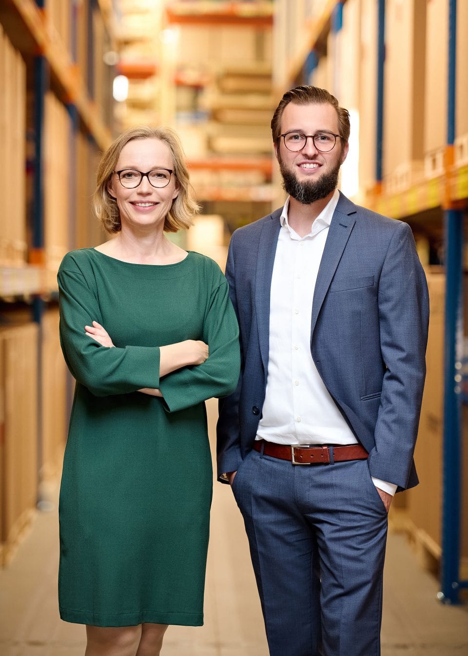 Fotograf Fürth, Imagefotografie für Memmert GmbH