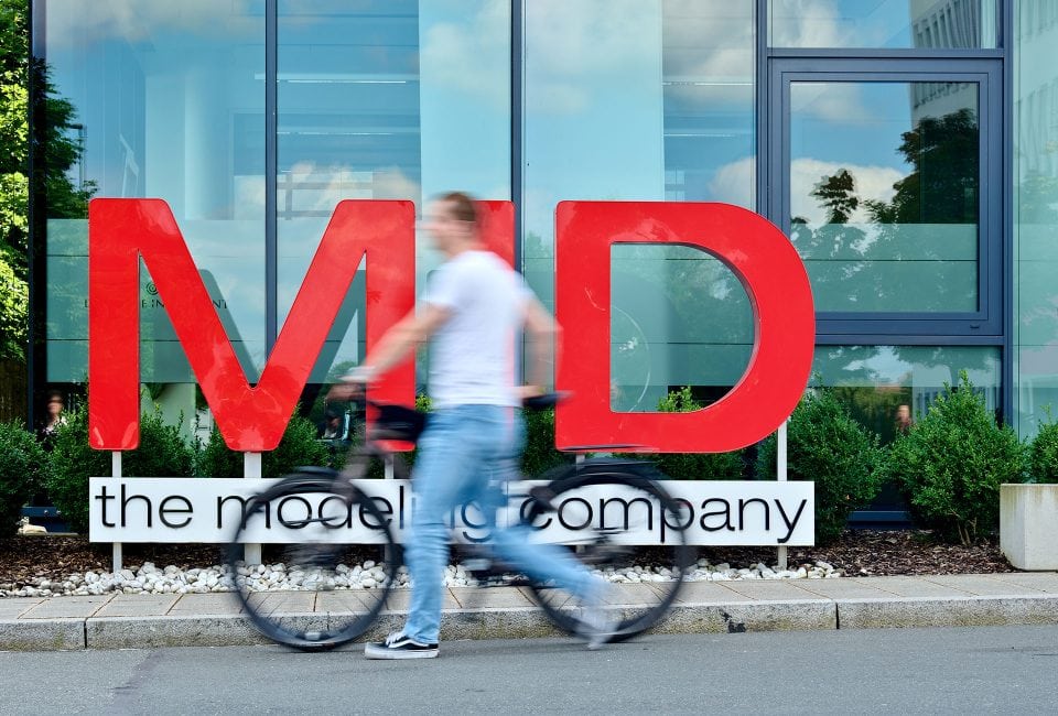 Fotograf Fürth, Imagefotografie für MID-GmbH