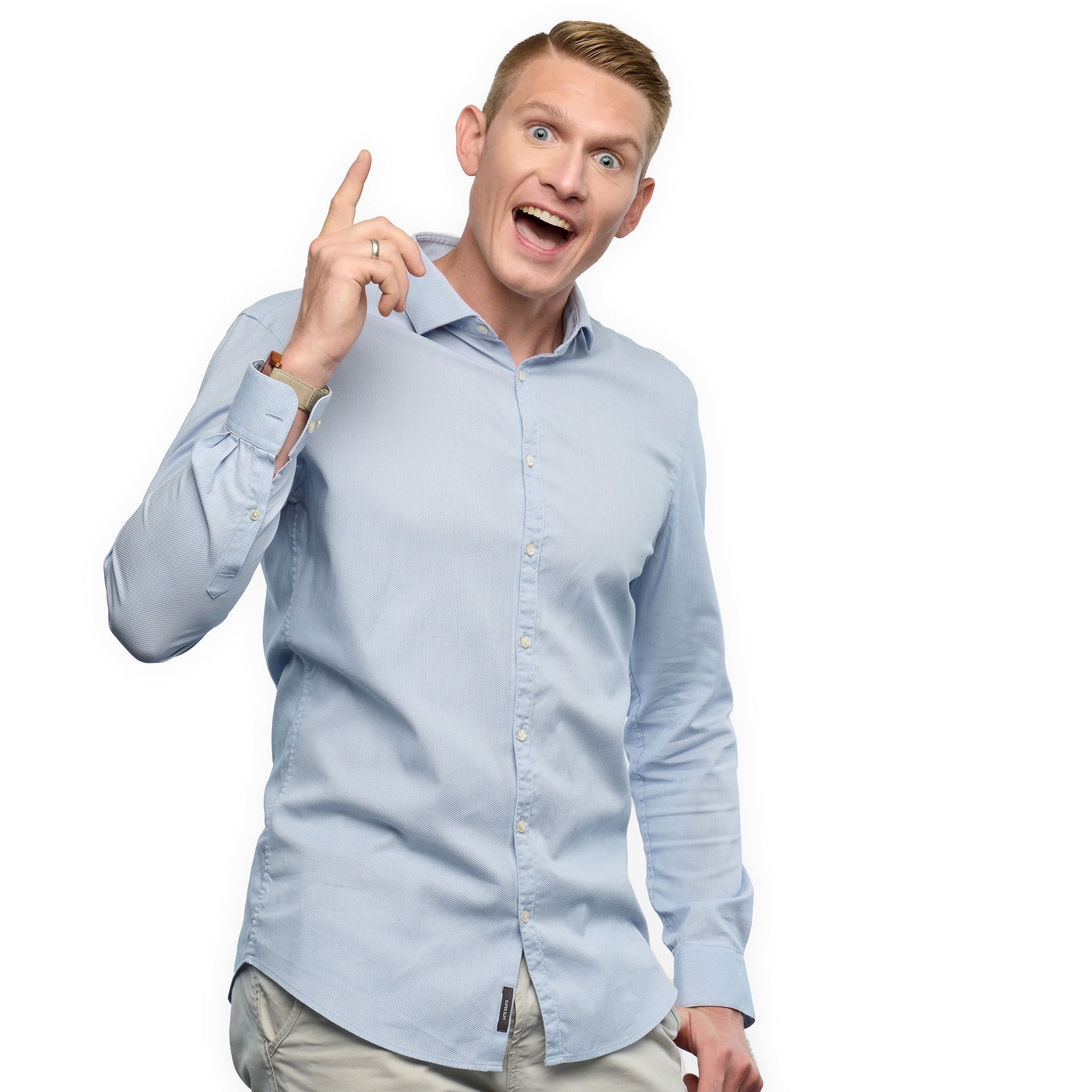 Fotograf Fürth, Imagefotografie für MID-GmbH