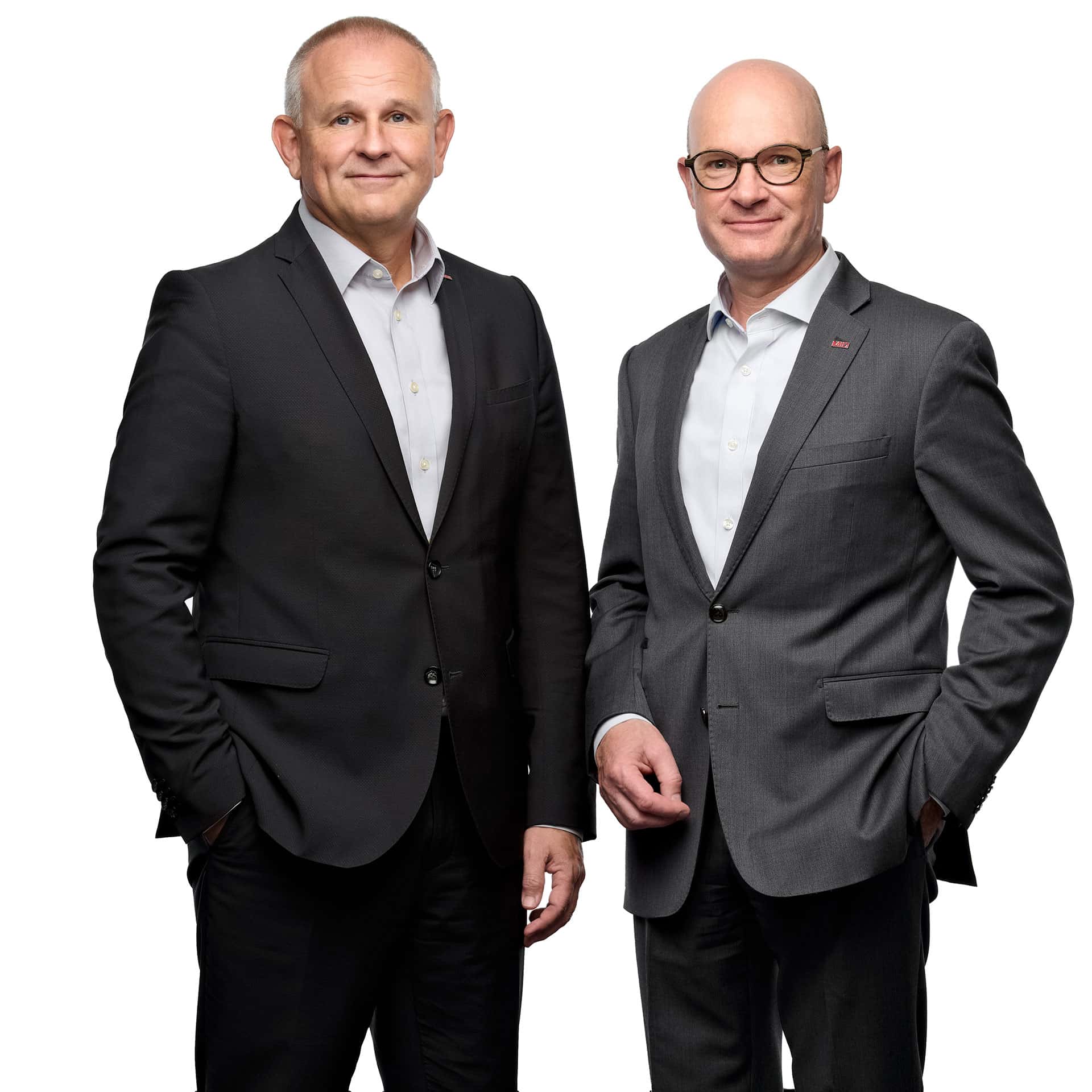 Fotograf Fürth, Imagefotografie für MID-GmbH