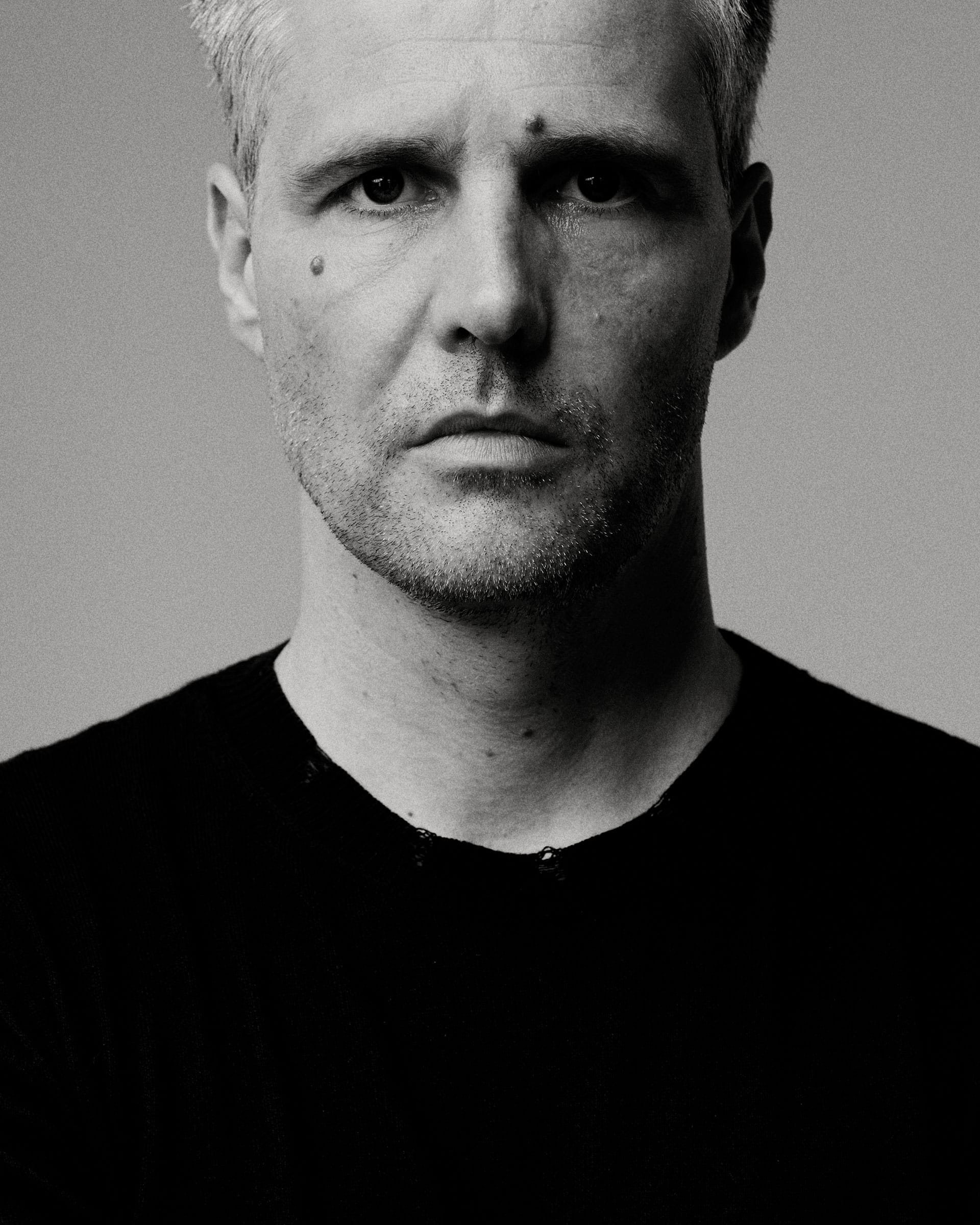 Schwarzweiss Fotos, Männerportraits in Schwarzweiss, Portraitfotografie - Fotograf Fürth