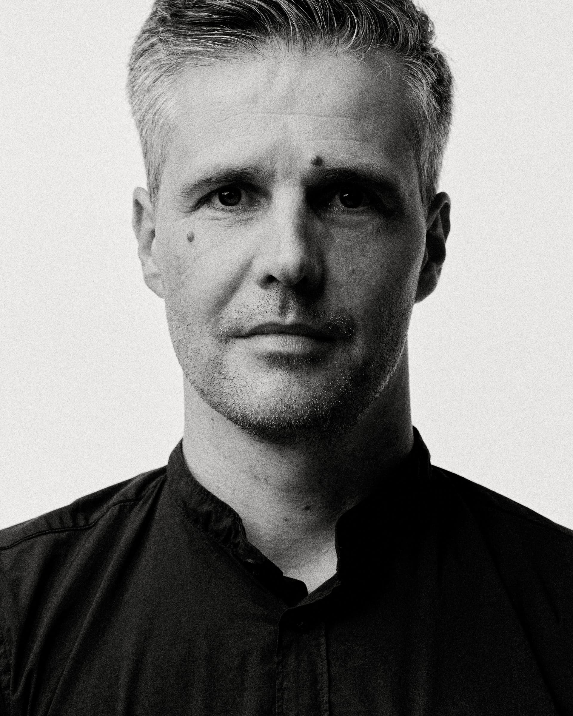 Männerportraits, Portraitfotografie - Fotograf Fürth