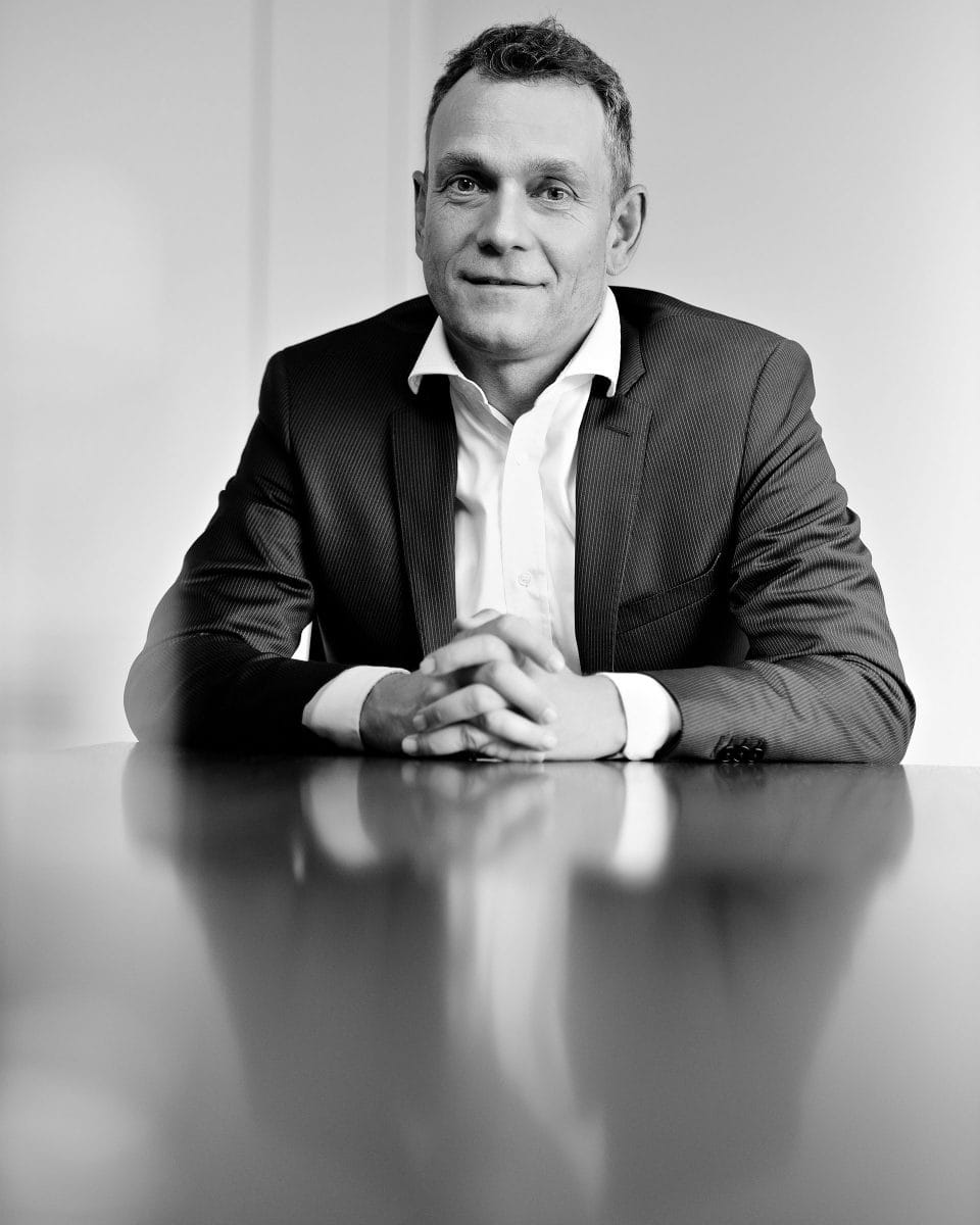 Fotograf Fürth, Imagefotografie für IBC Solar AG