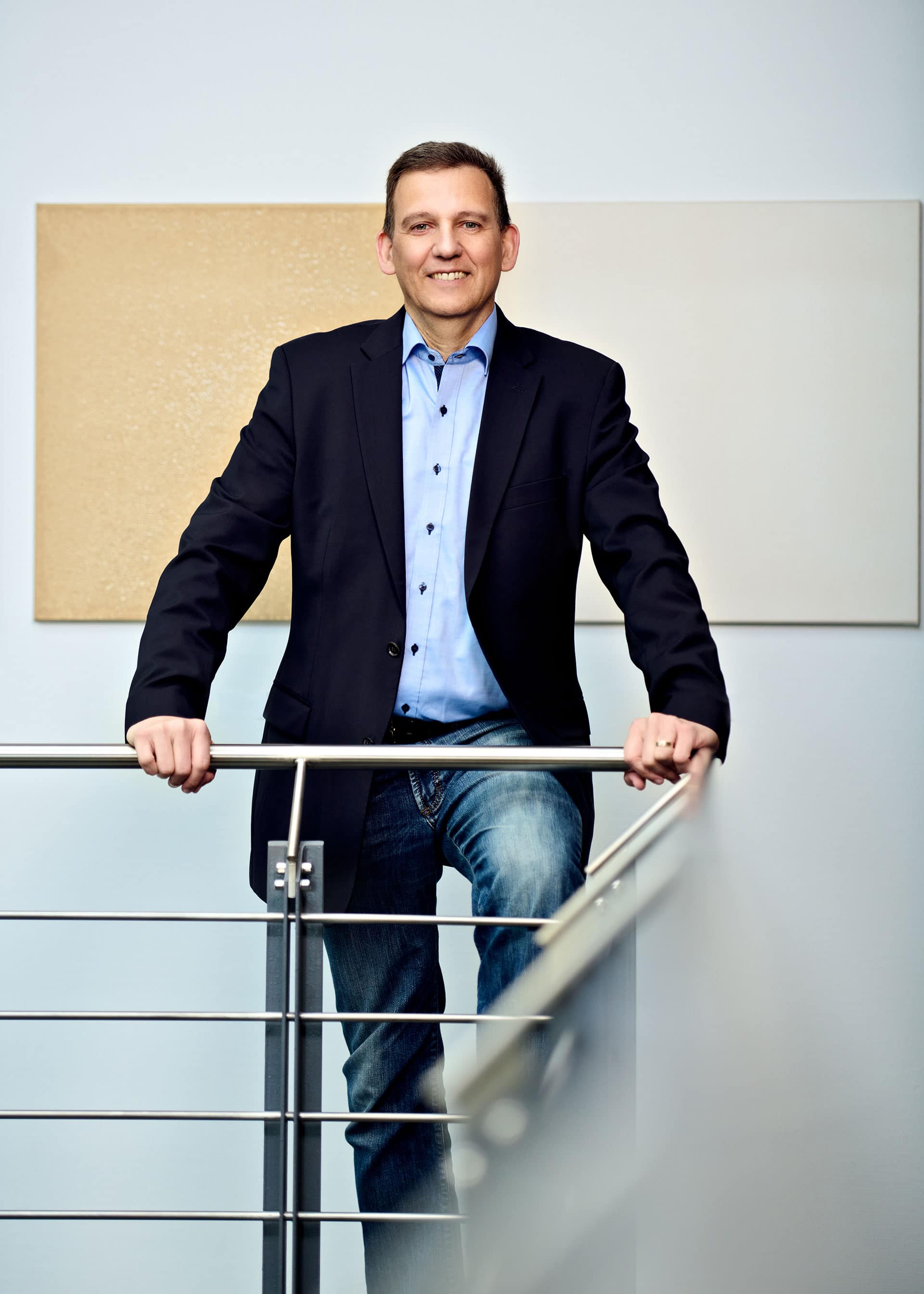 Imagefotografie für Unternehmen Fotograf Fürth, Imagefotografie für IBC Solar AG