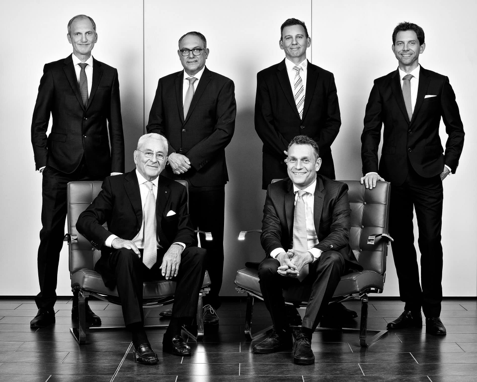 Fotograf Fürth, Imagefotografie für IBC Solar AG