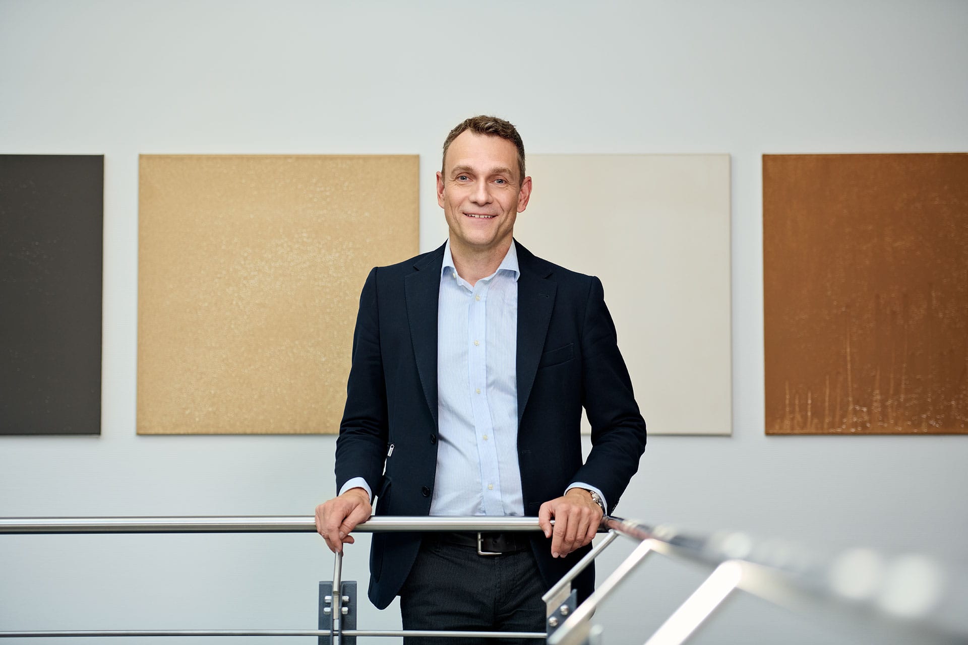 IBC Solar AG Fotograf Fürth, Imagefotografie für IBC Solar AG