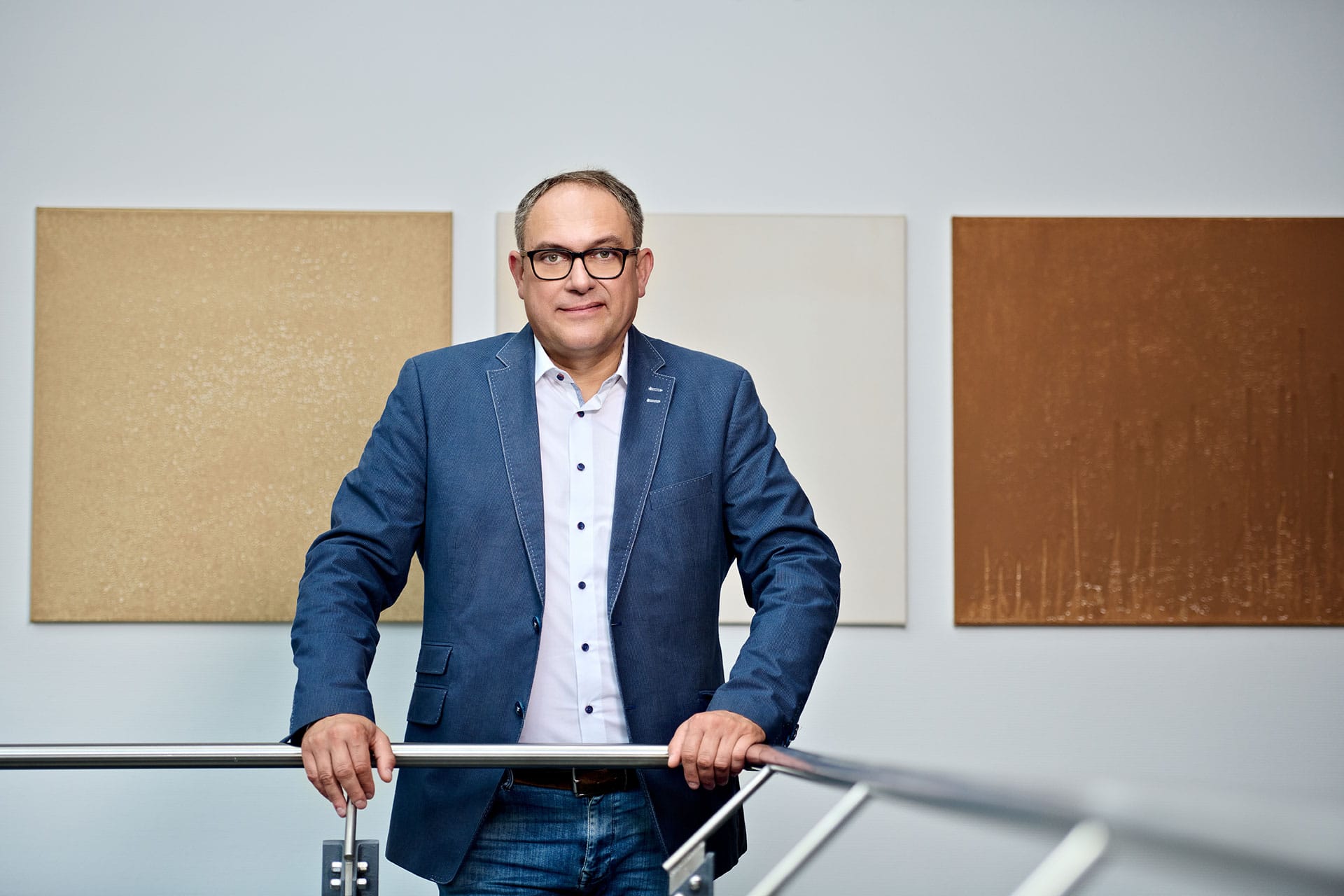 Imagefotografie für Unternehmen Fotograf Fürth, Imagefotografie für IBC Solar AG