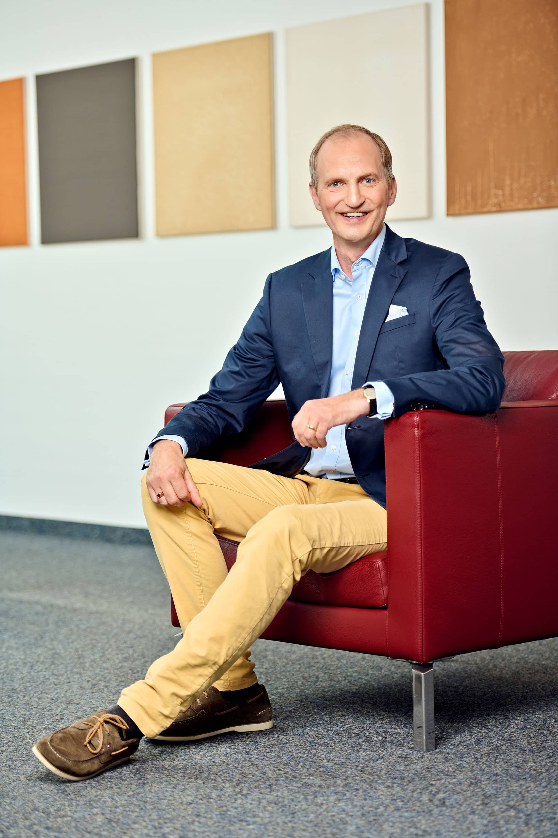 Imagefotografie für Unternehmen Fotograf Fürth, Imagefotografie für IBC Solar AG