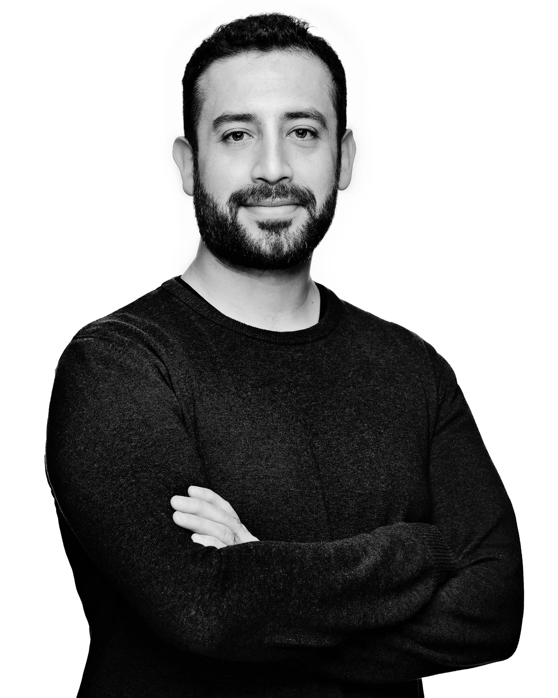 Fotograf Fürth, Imagefotografie für ITO Design