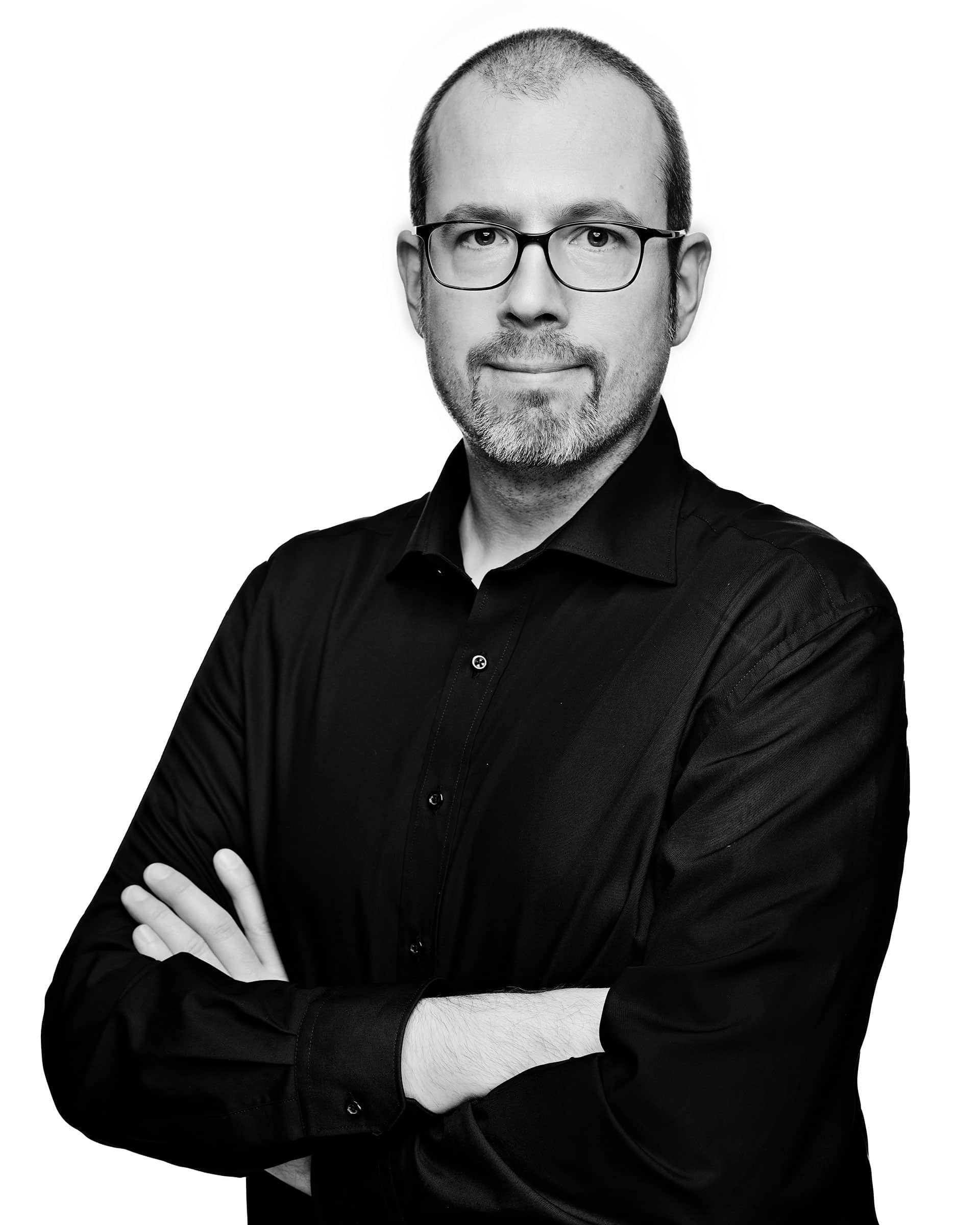 Fotograf Fürth, Imagefotografie für ITO Design