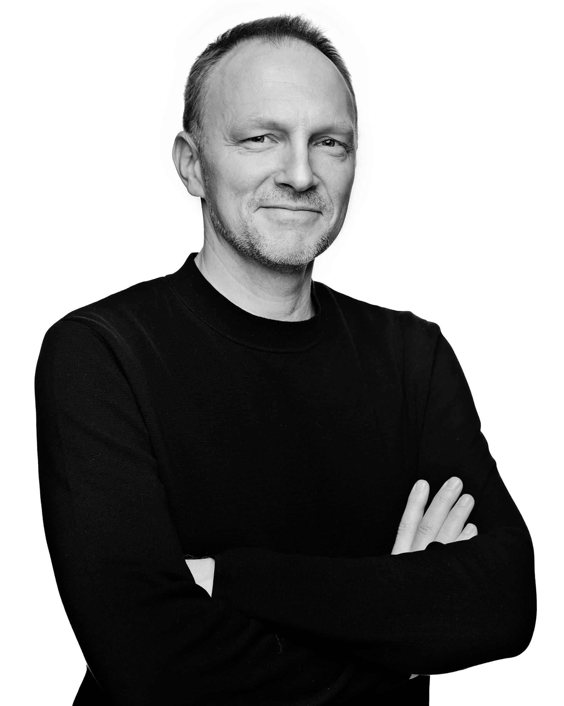 Fotograf Fürth, Imagefotografie für ITO Design