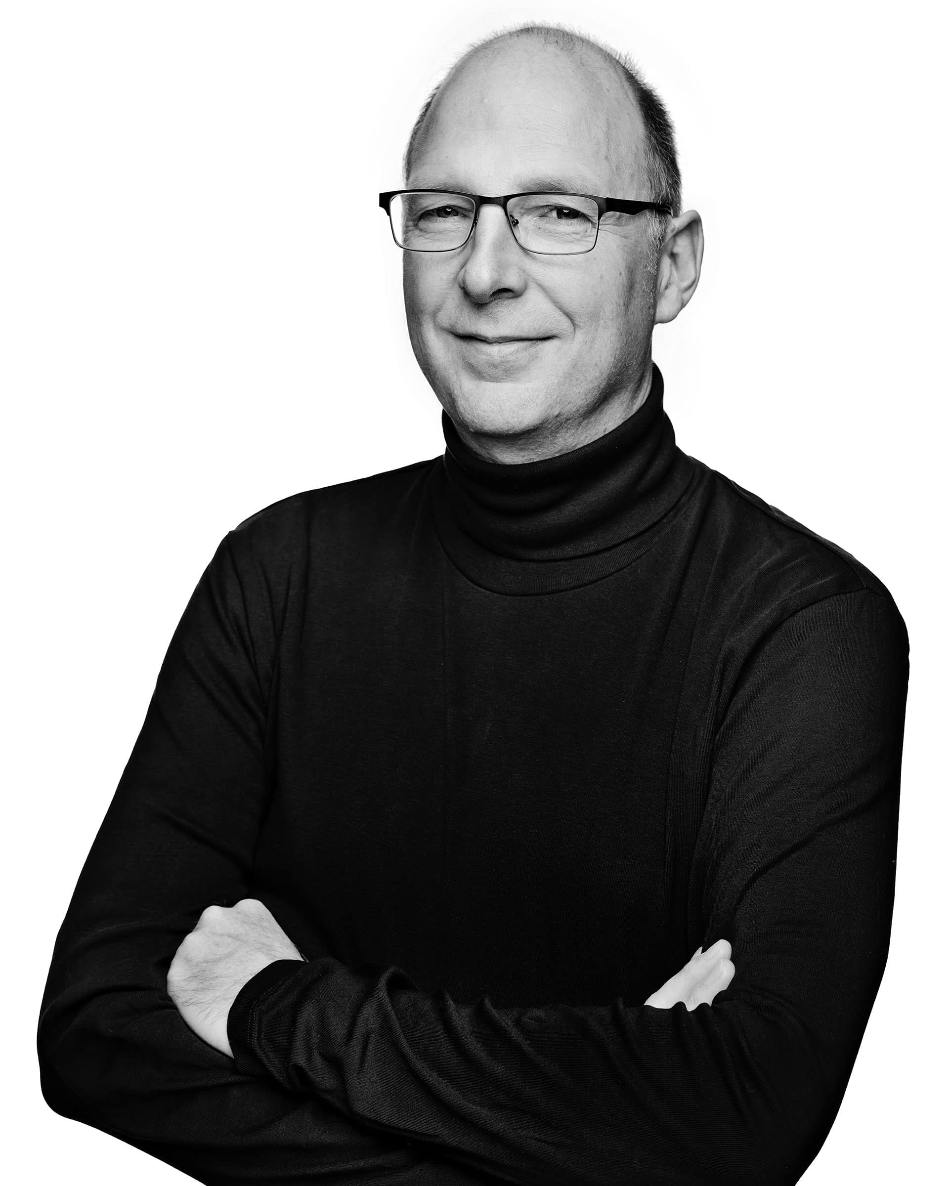 Fotograf Fürth, Imagefotografie für ITO Design