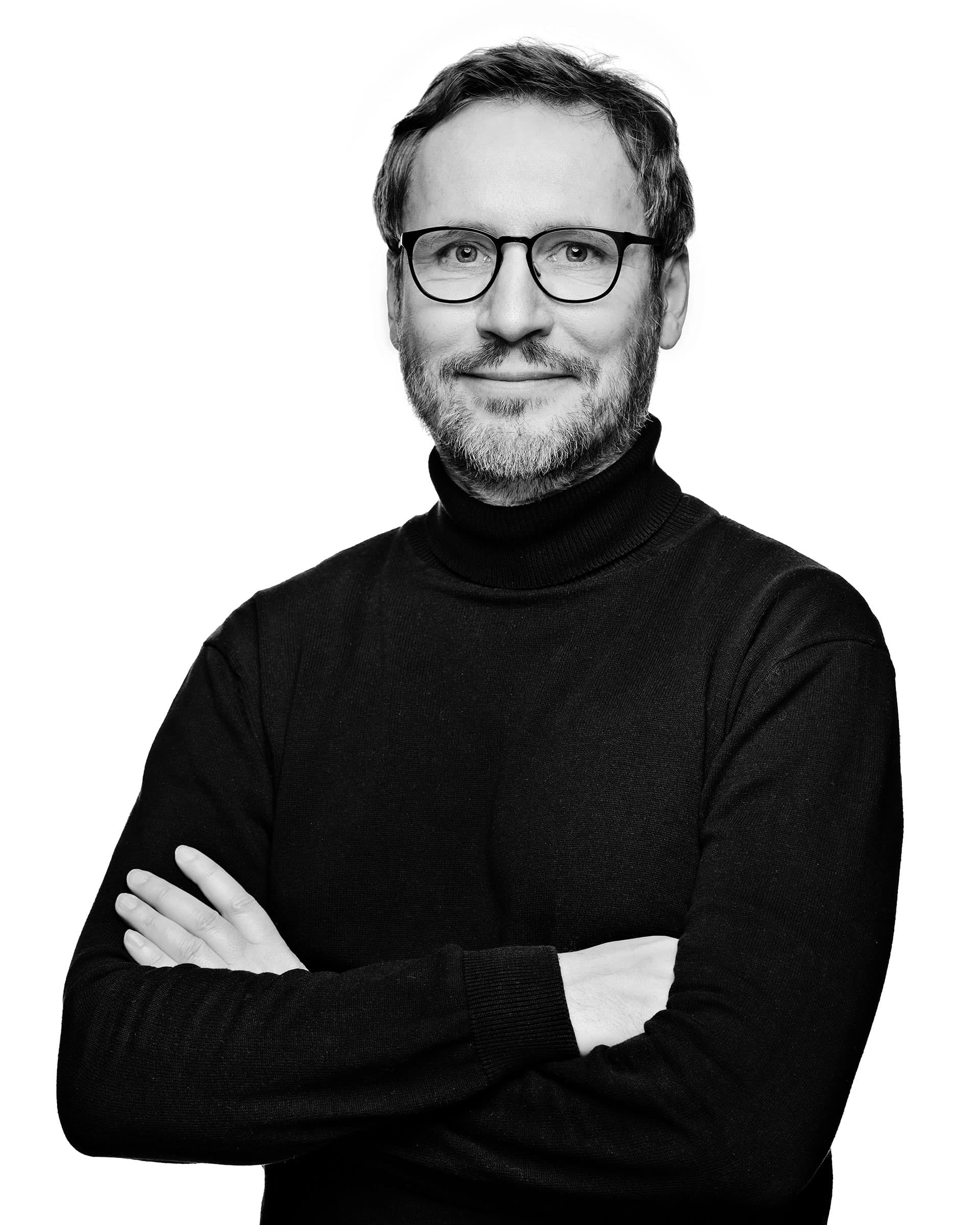 Fotograf Fürth, Imagefotografie für ITO Design