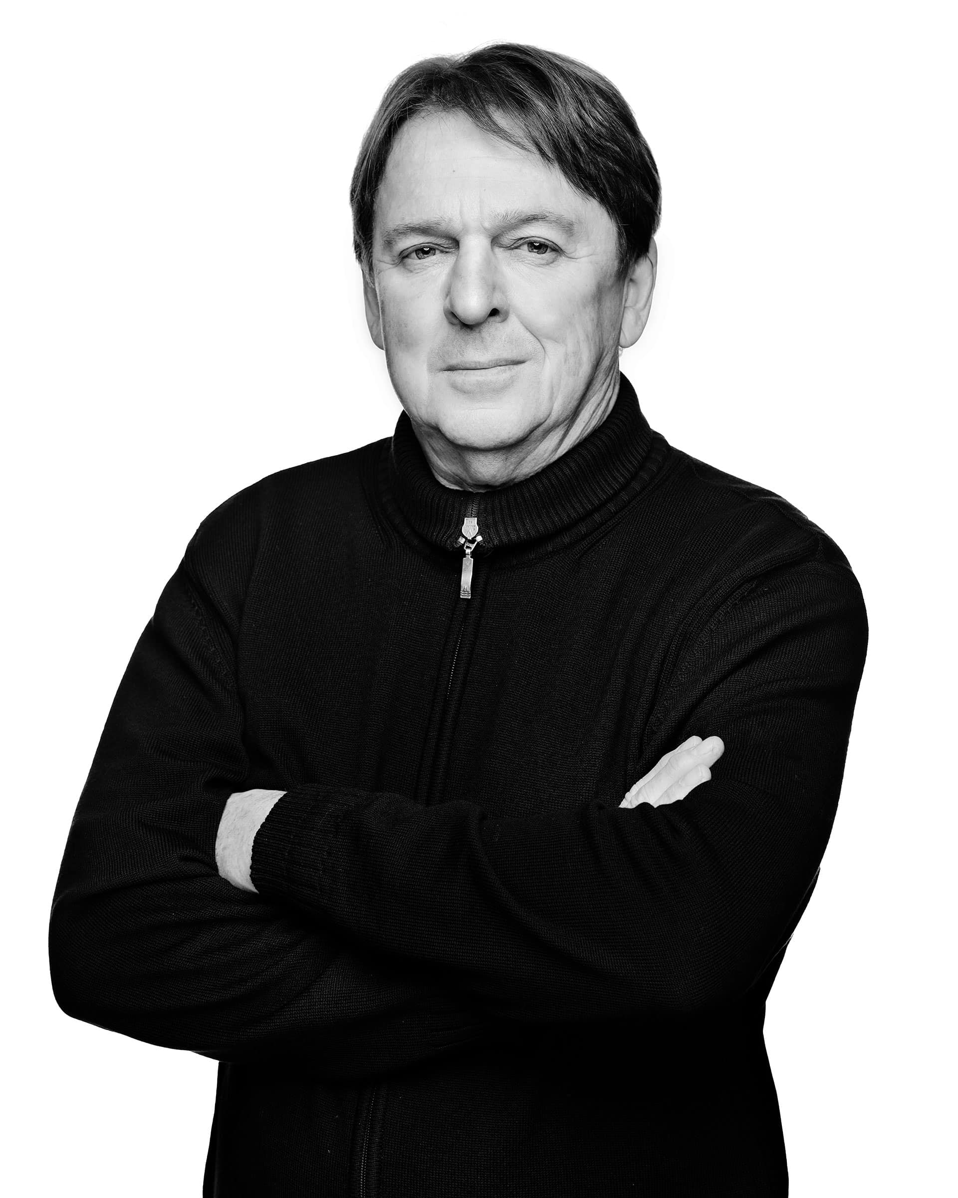 Fotograf Fürth, Imagefotografie für ITO Design