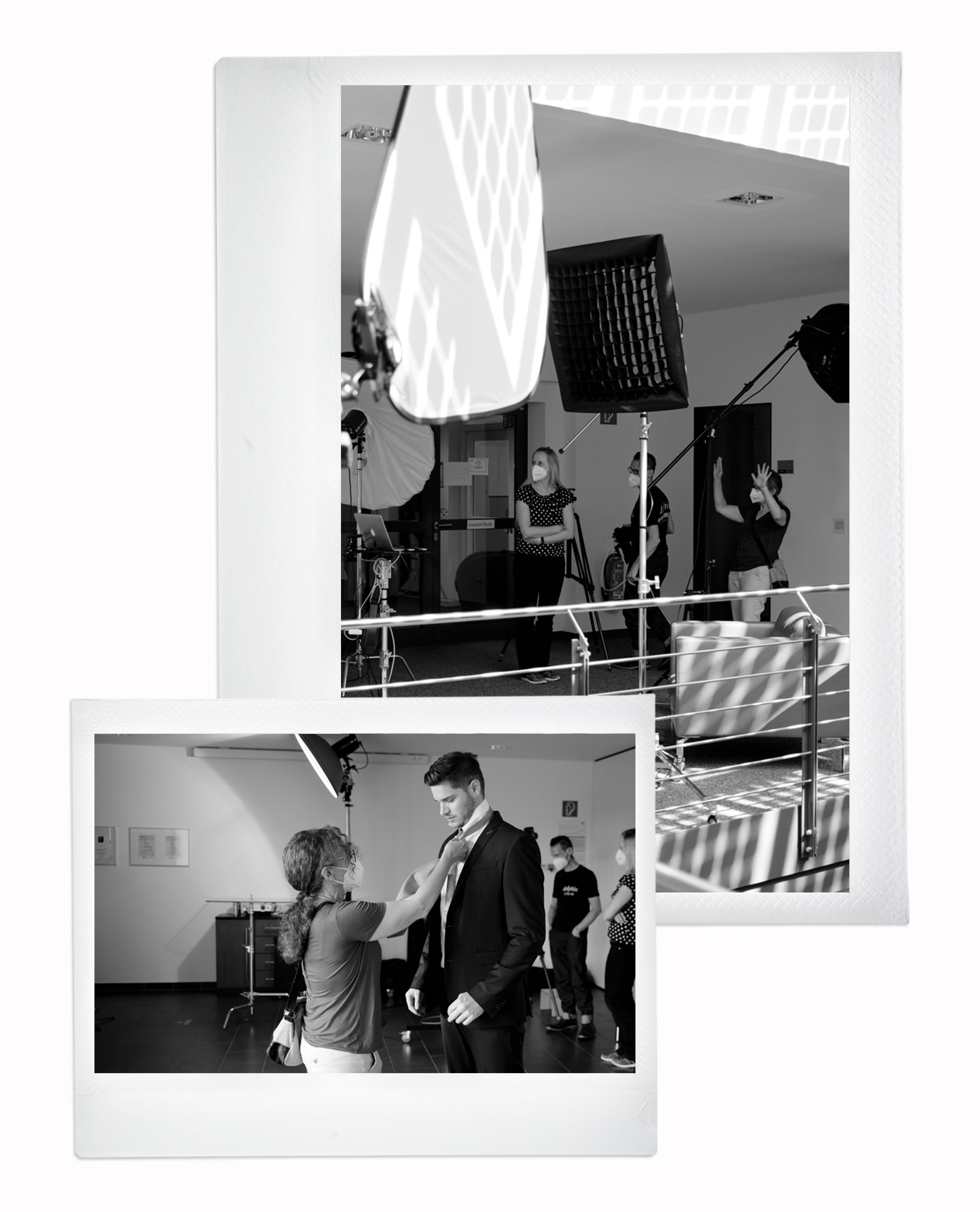 Fotograf Fürth, Imagefotografie für IBC Solar AG