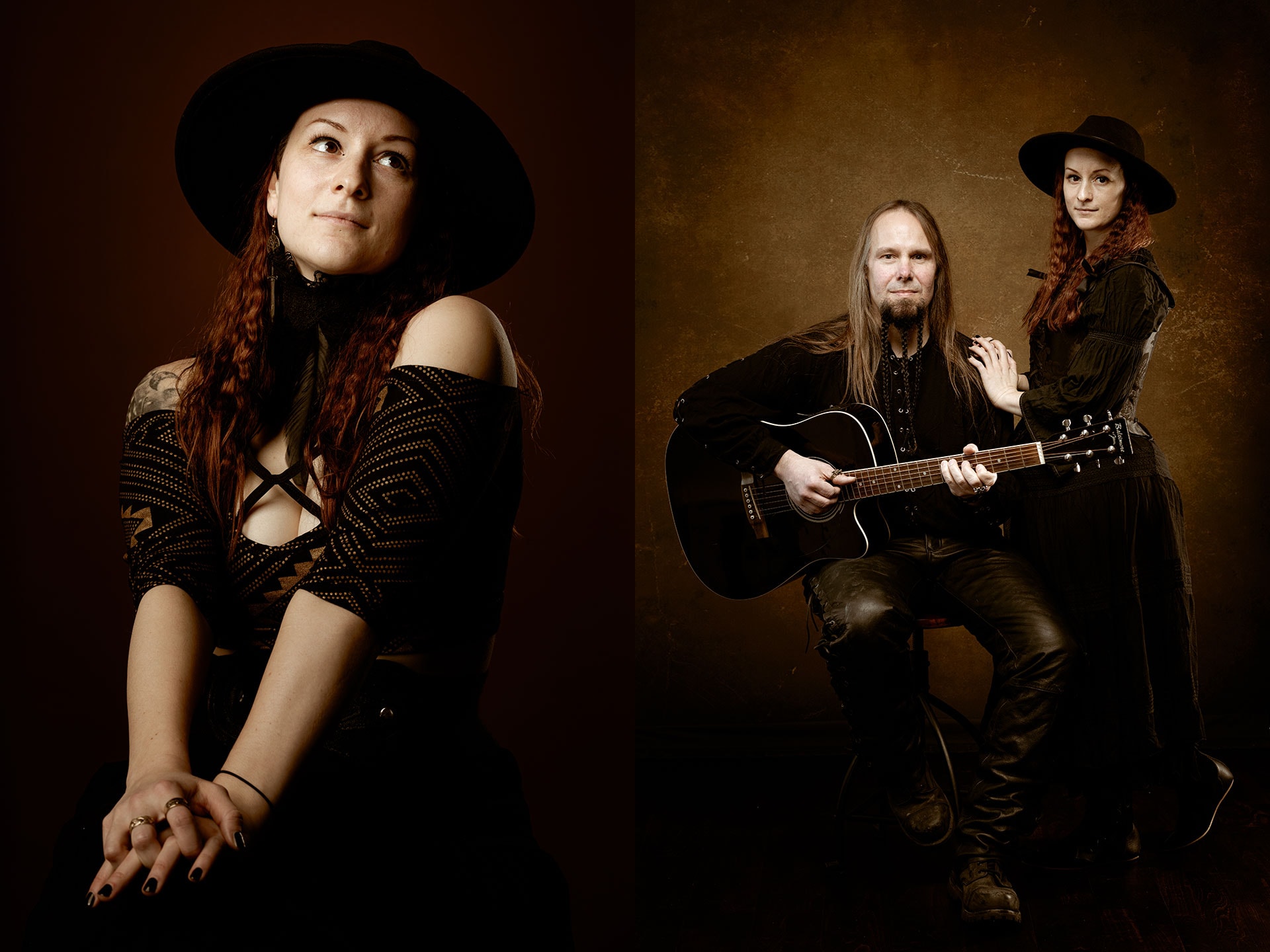 fotograf-fuerth-musiker-huld-1 Musikerportraits mit der Band HULD