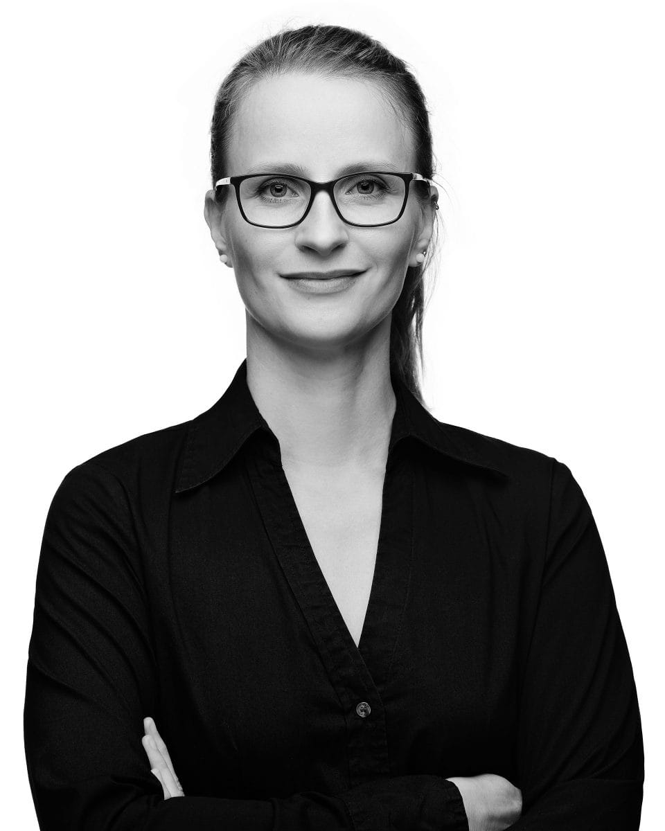 professionelle Bewerbungsfotos - Nürnberg, Fürth, Erlangen