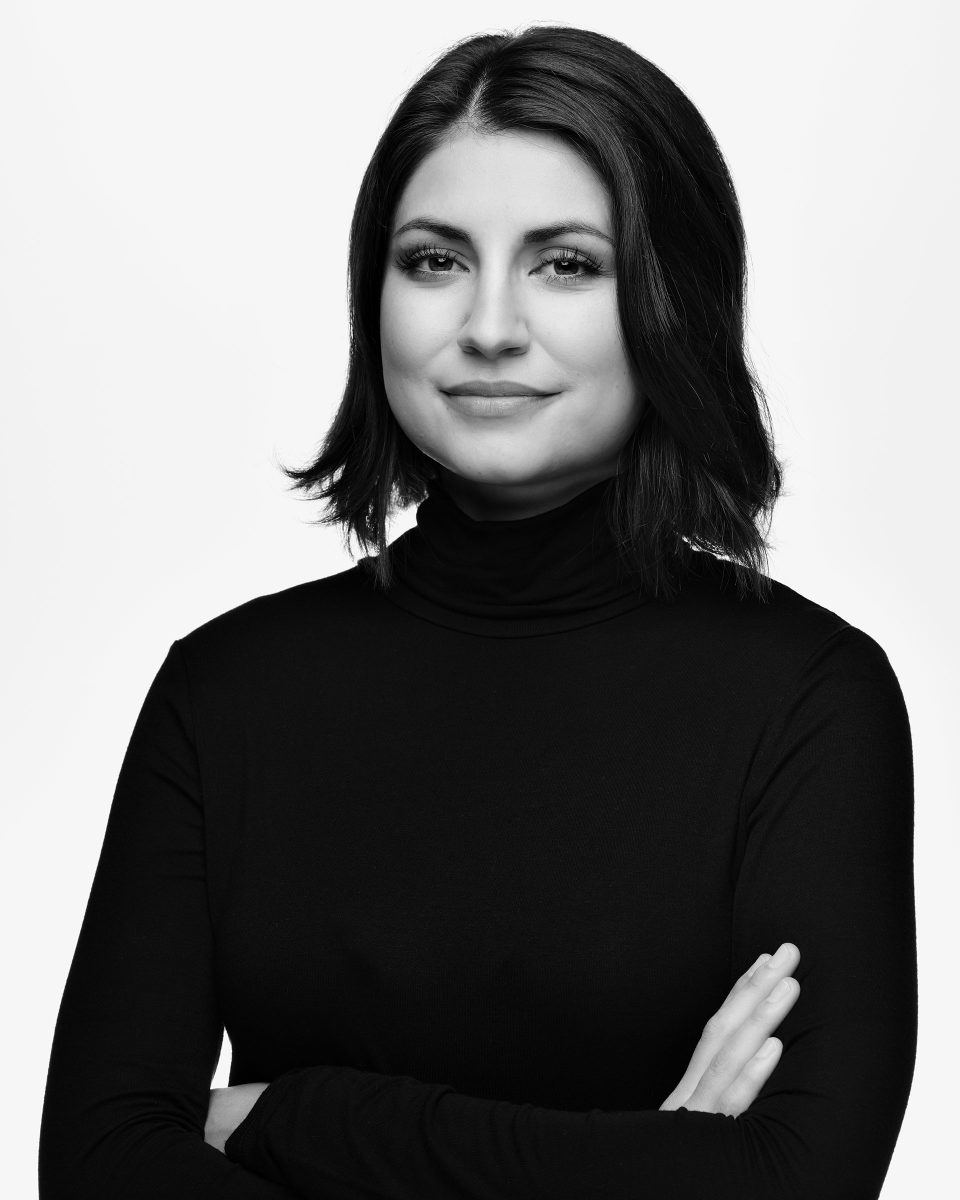 professionelle Bewerbungsfotos - Nürnberg, Fürth, Erlangen