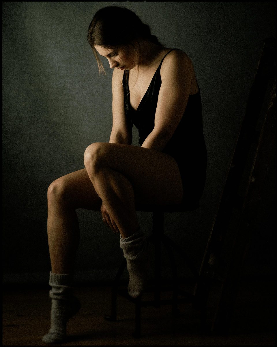 Portraitfotos für Frauen in Nürnberg, Fürth, Erlangen