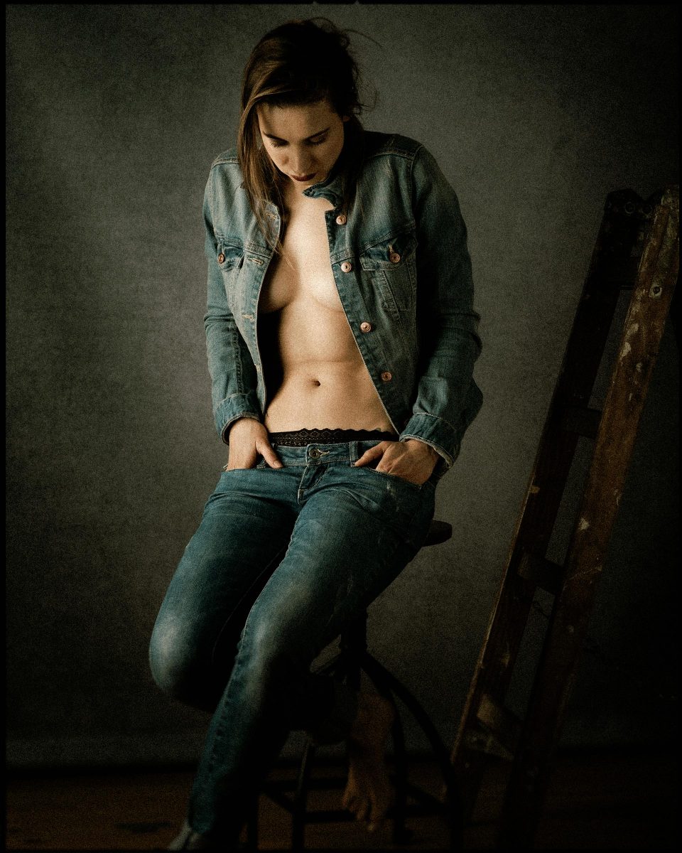 Portraitfotos für Frauen in Nürnberg, Fürth, Erlangen