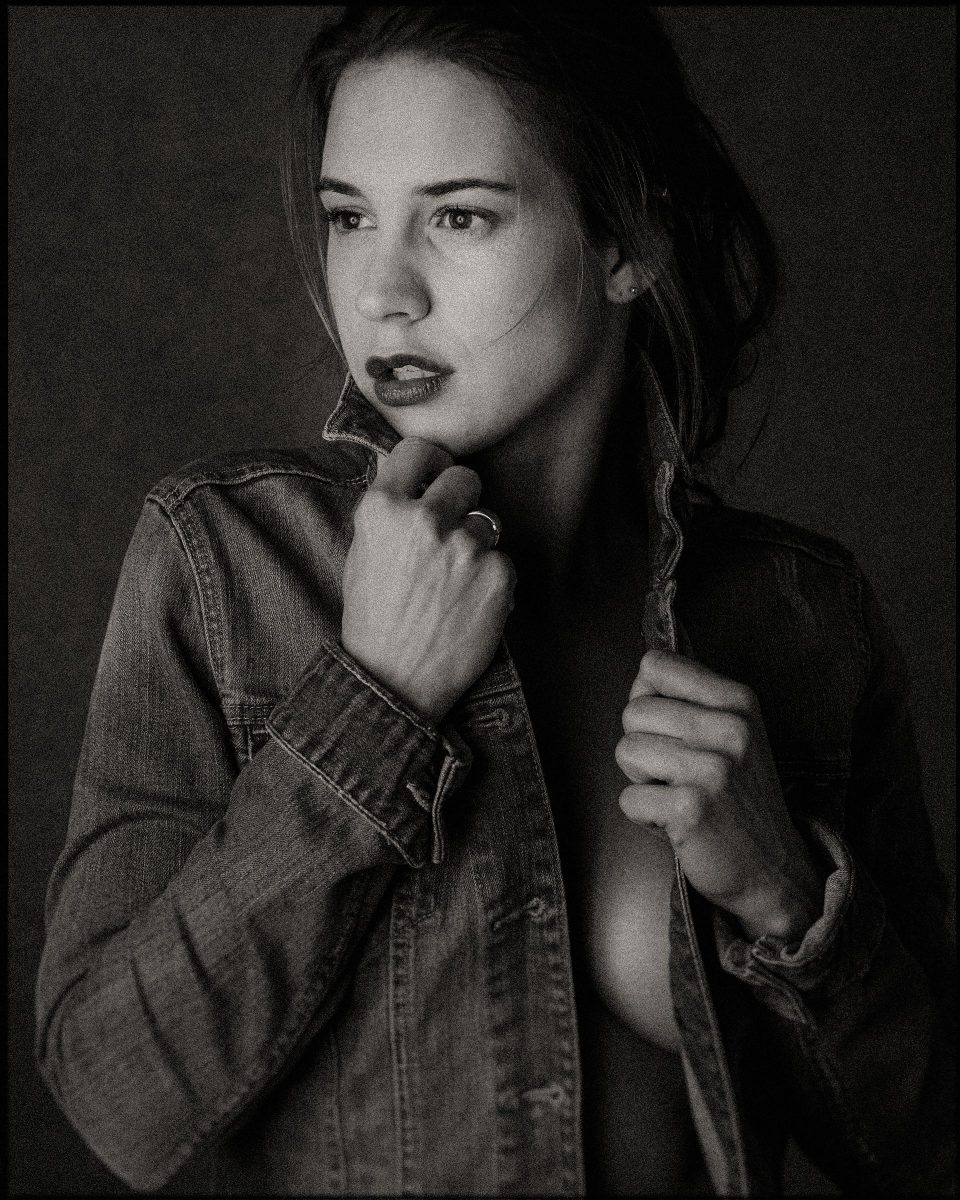 Portraitfotos für Frauen in Nürnberg, Fürth, Erlangen