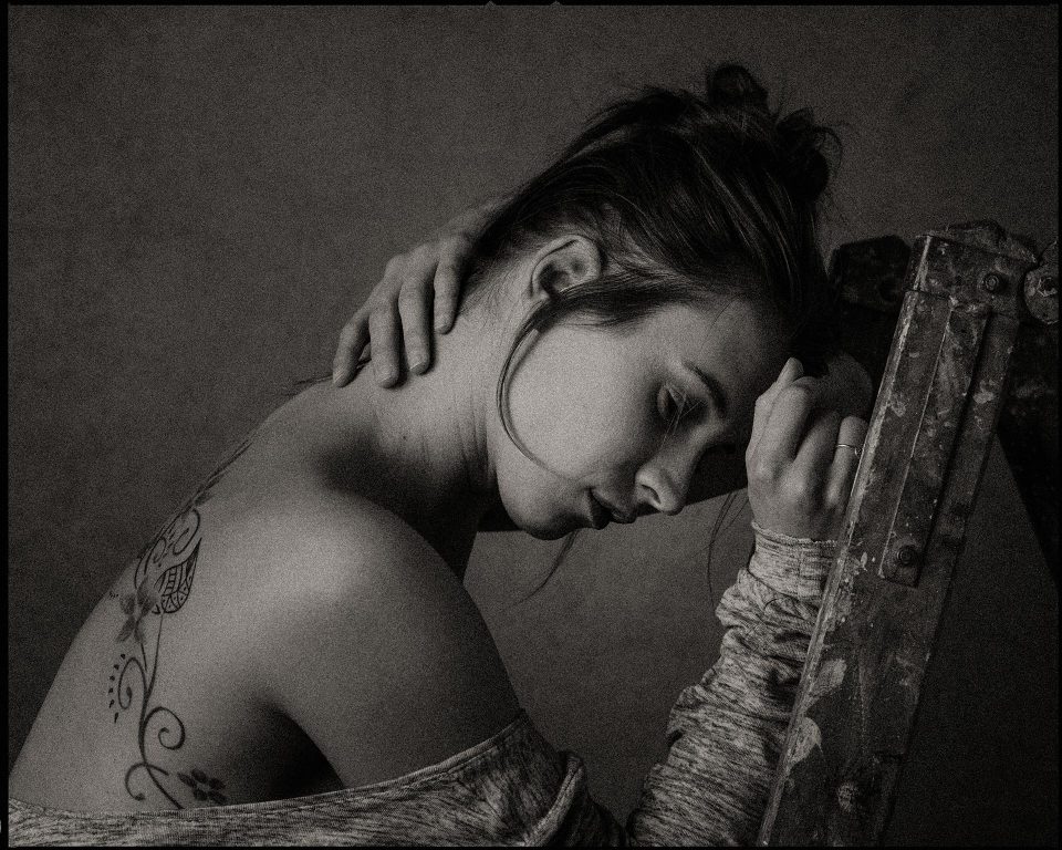 Portraitfotos für Frauen in Nürnberg, Fürth, Erlangen