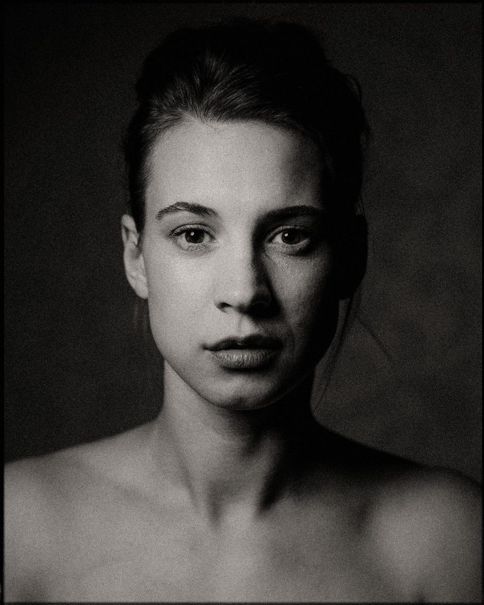 Portraitfotos für Frauen in Nürnberg, Fürth, Erlangen