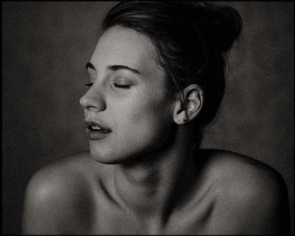 Portraitfotos für Frauen in Nürnberg, Fürth, Erlangen