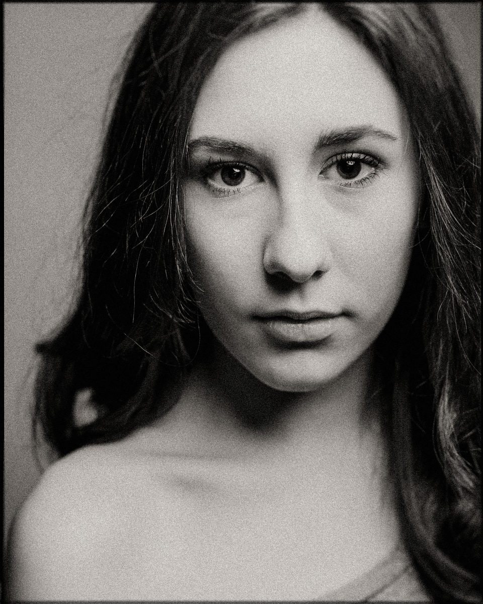 Portraitfotos für Frauen in Nürnberg, Fürth, Erlangen