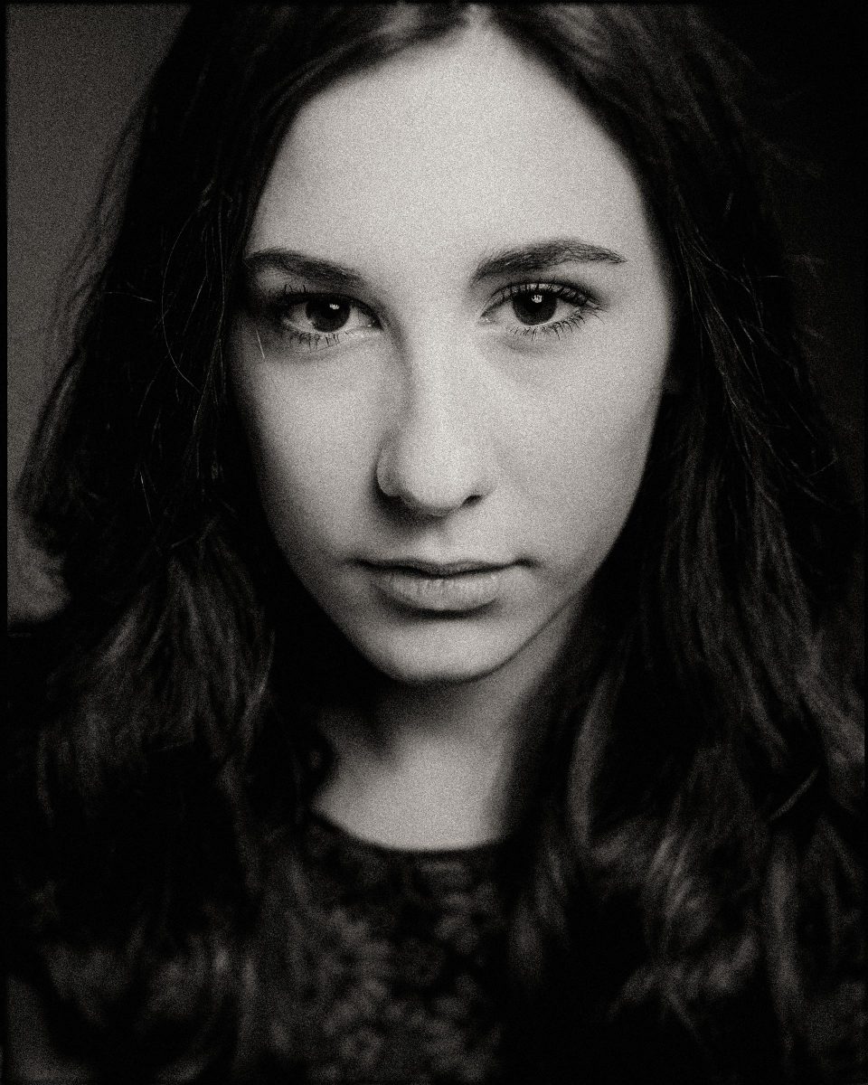 Portraitfotos für Frauen in Nürnberg, Fürth, Erlangen