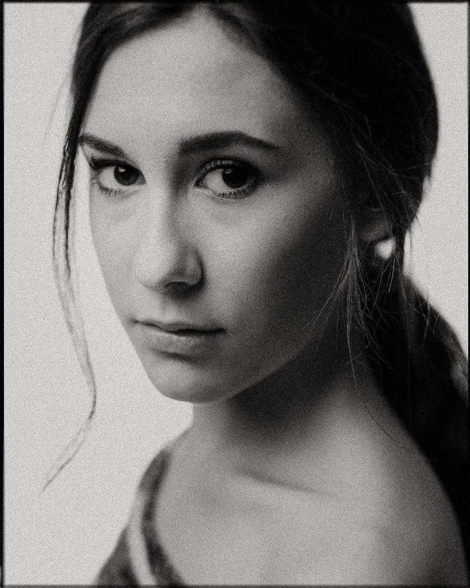 Portraitfotos für Frauen in Nürnberg, Fürth, Erlangen