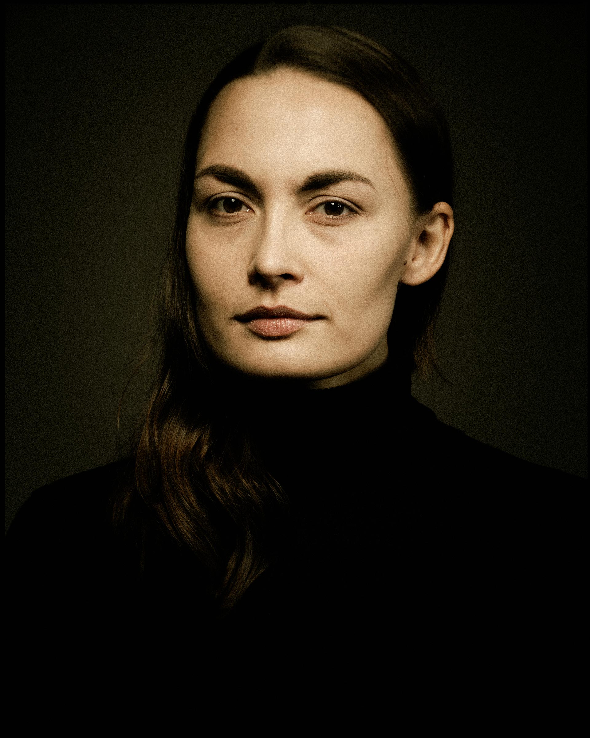 Portraitfotos für Frauen in Nürnberg, Fürth, Erlangen