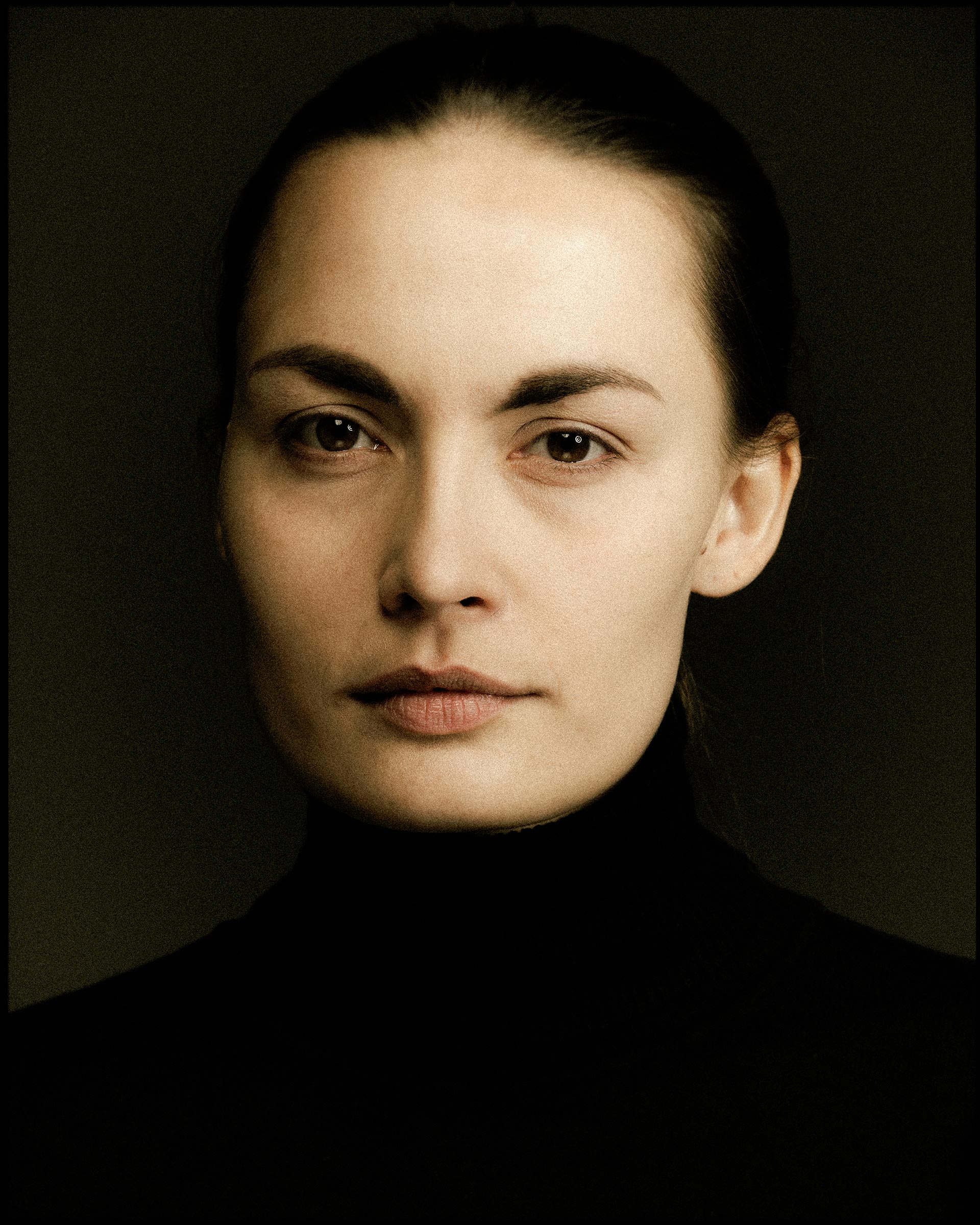 Portraitfotos für Frauen in Nürnberg, Fürth, Erlangen