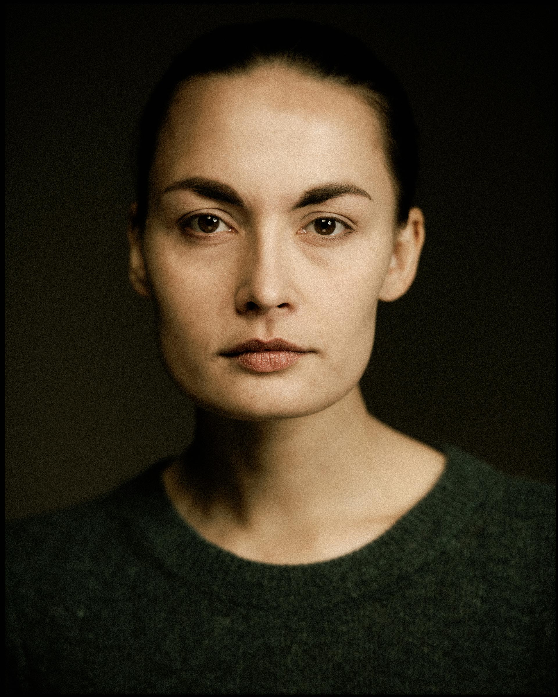 Portraitfotos für Frauen in Nürnberg, Fürth, Erlangen