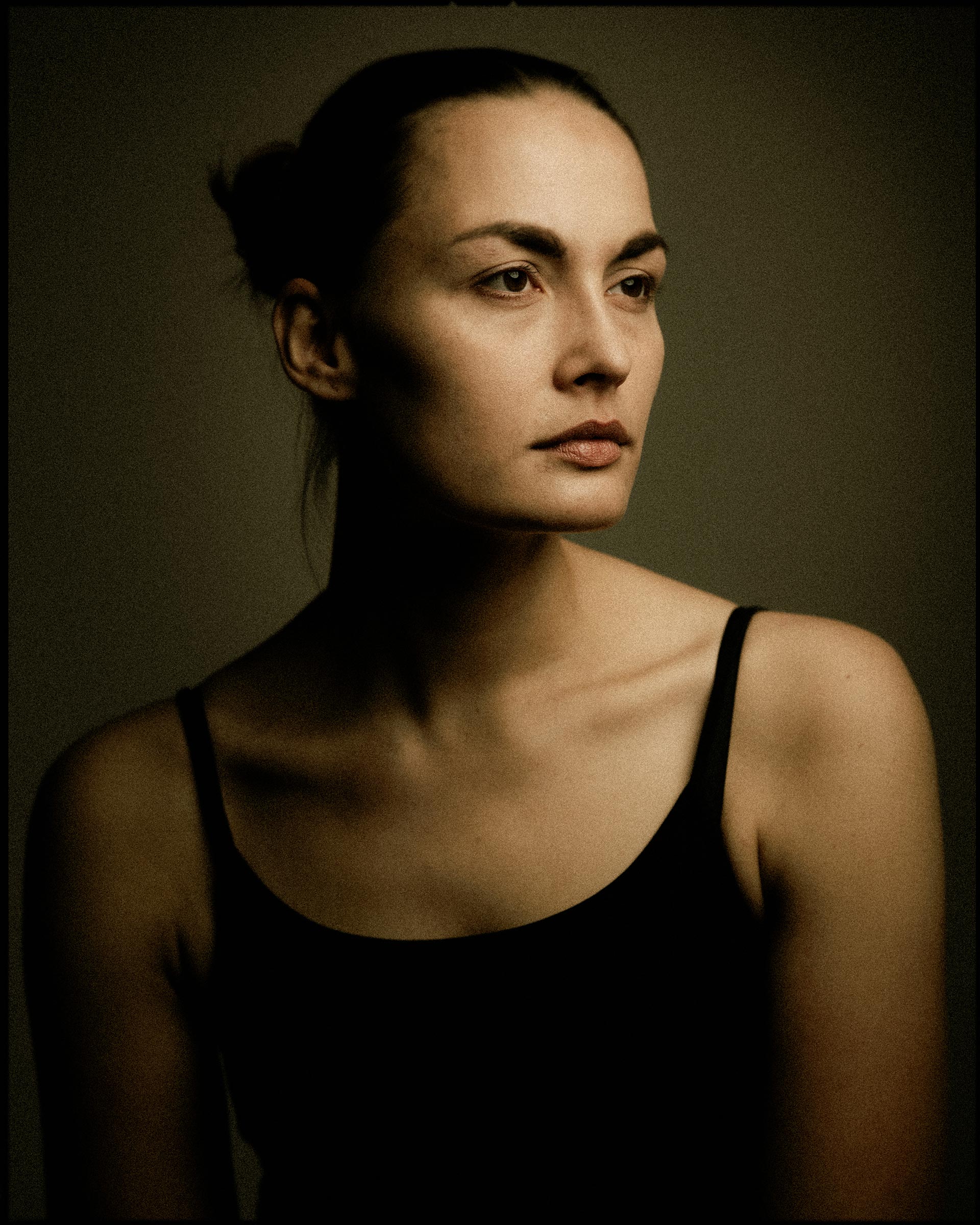 Portraitfotos für Frauen in Nürnberg, Fürth, Erlangen