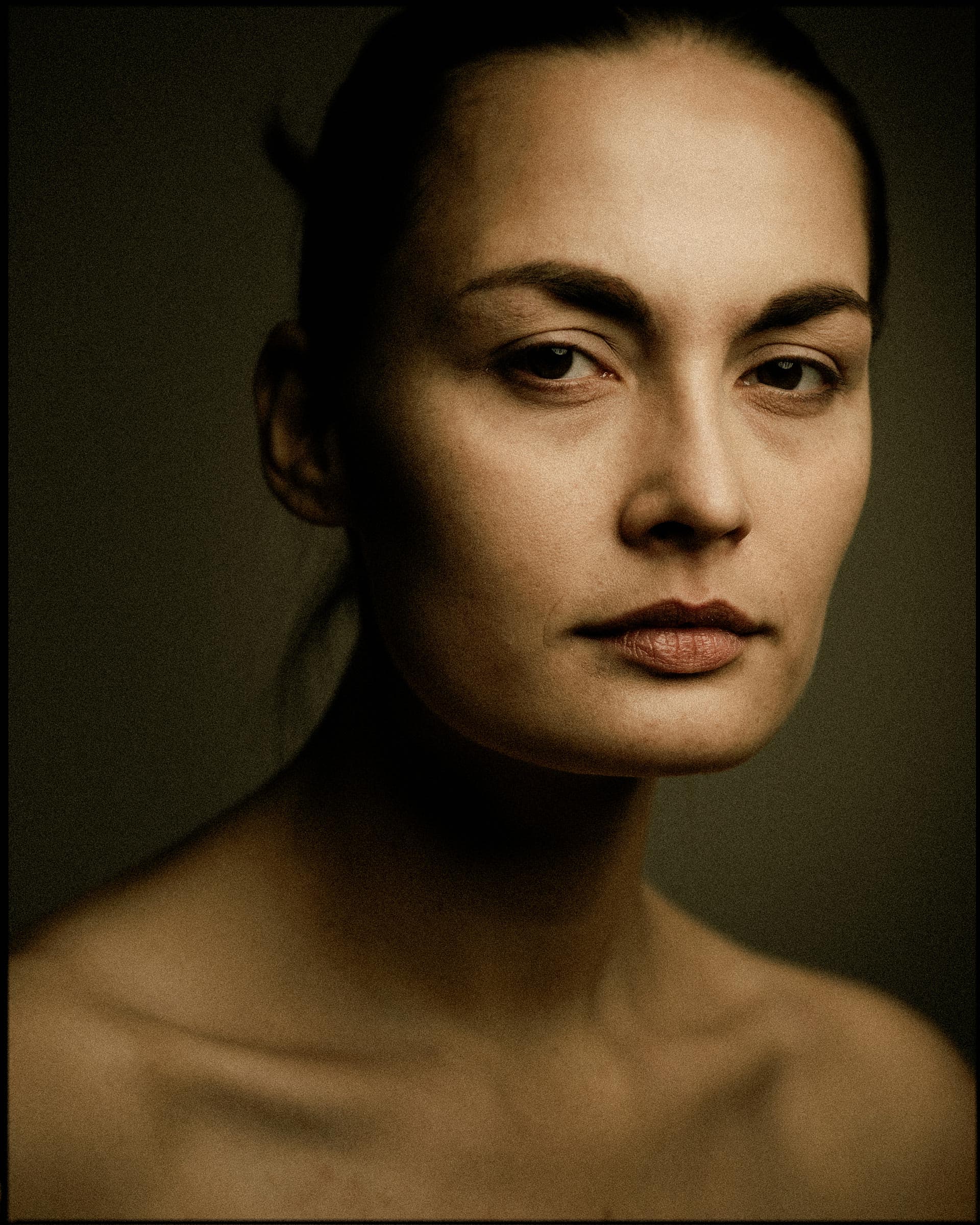 Portraitfotos für Frauen in Nürnberg, Fürth, Erlangen