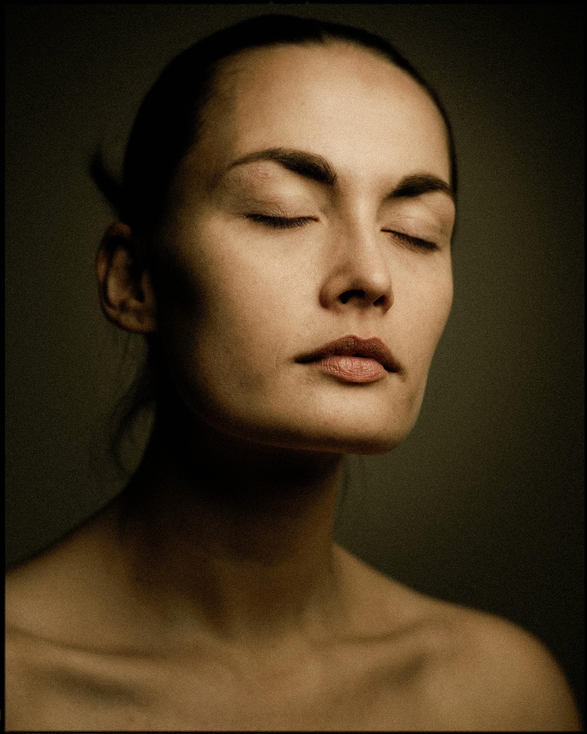 Portraitfotos für Frauen in Nürnberg, Fürth, Erlangen